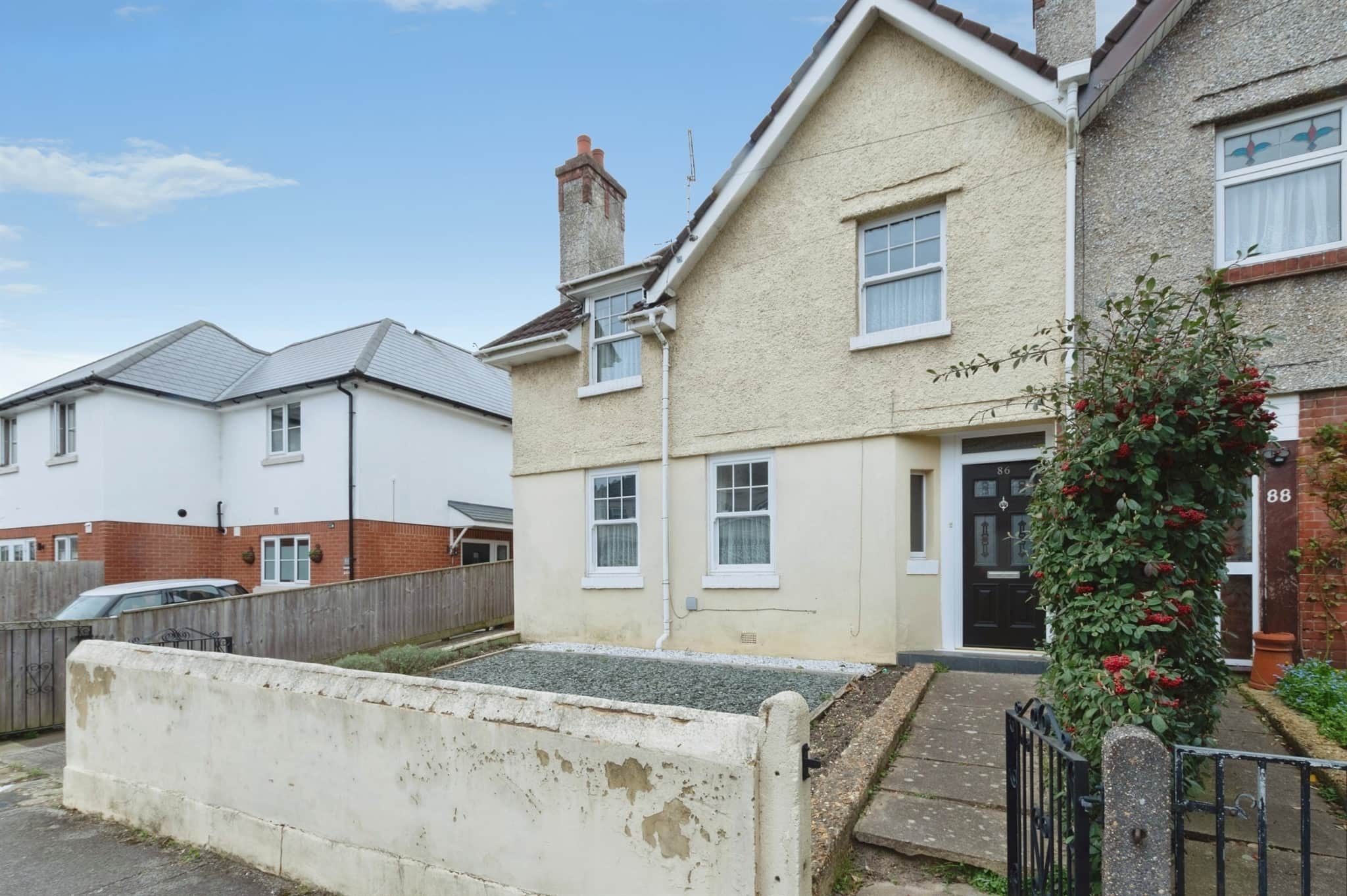 Property at Ripon Road, Bournemouth