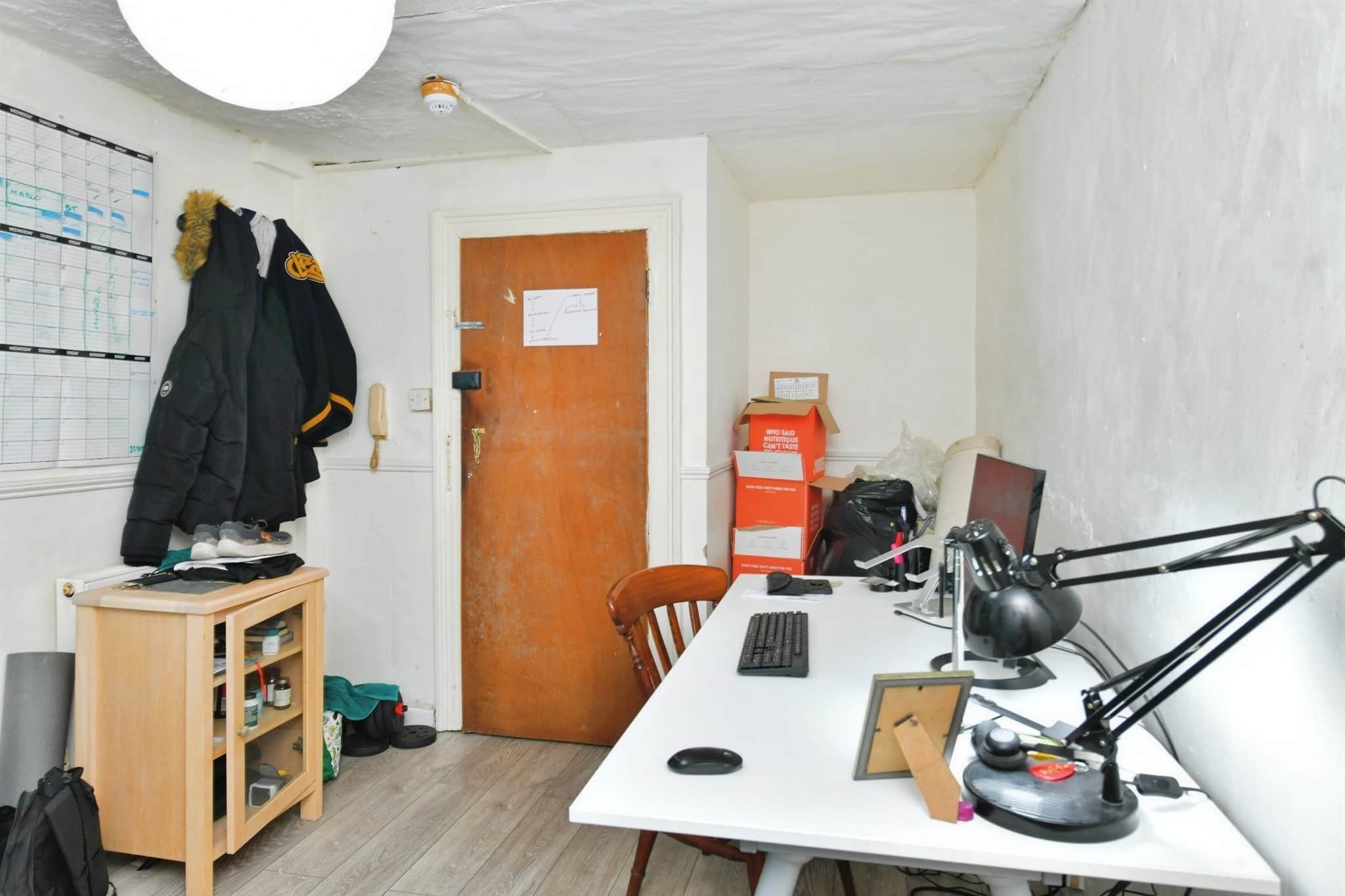 Property at Victoria Place, Stoke, Plymouth