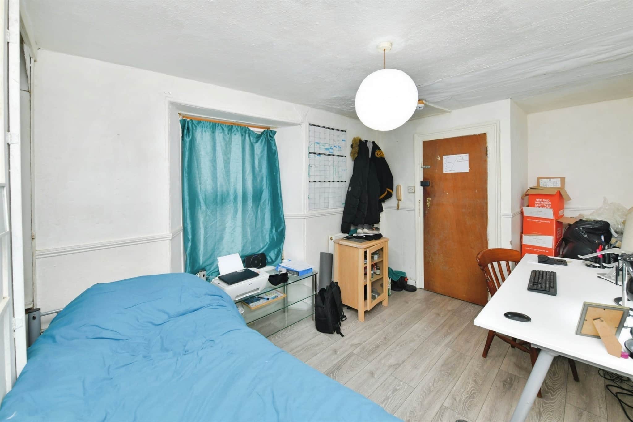 Property at Victoria Place, Stoke, Plymouth