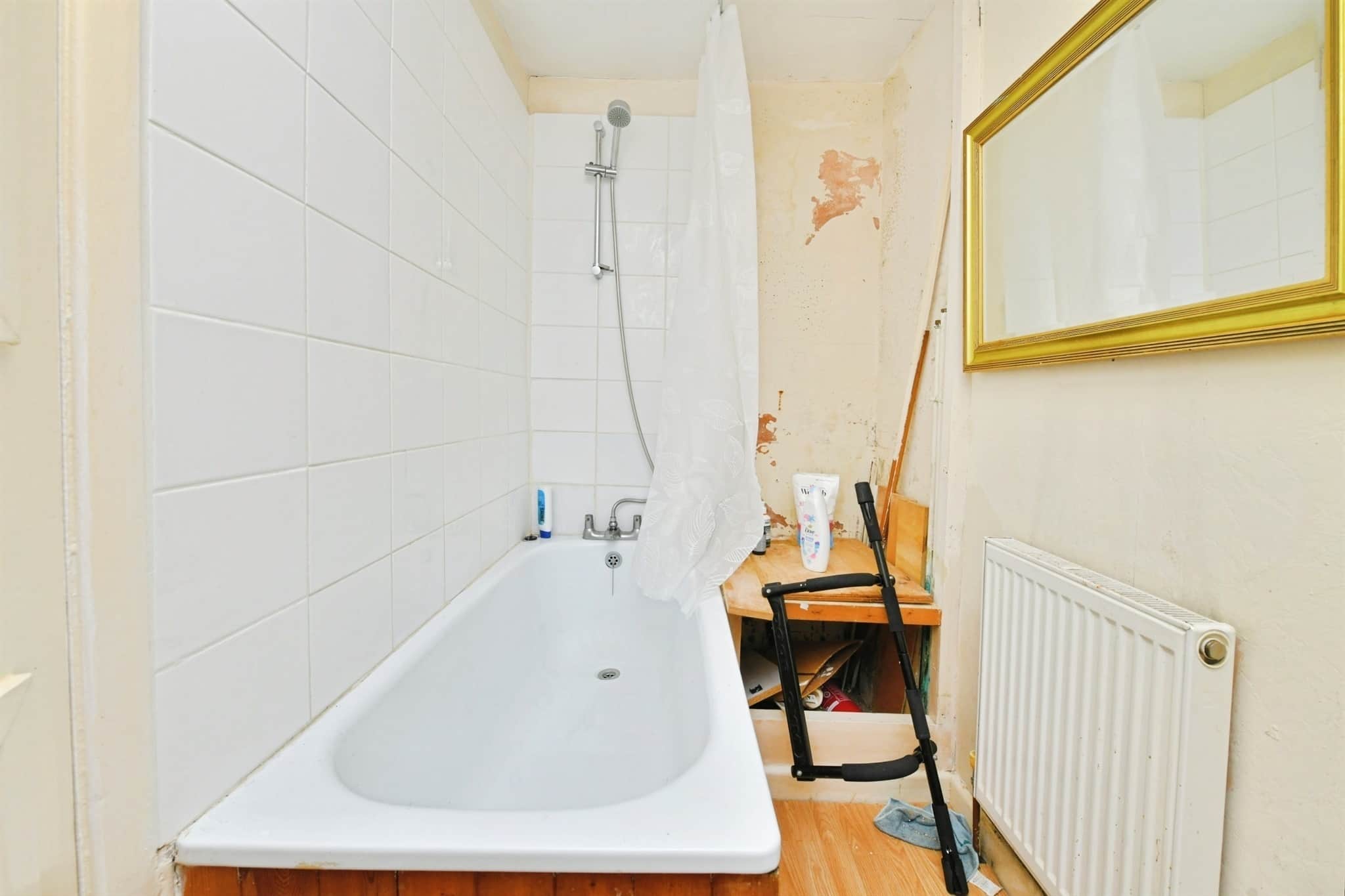 Property at Victoria Place, Stoke, Plymouth