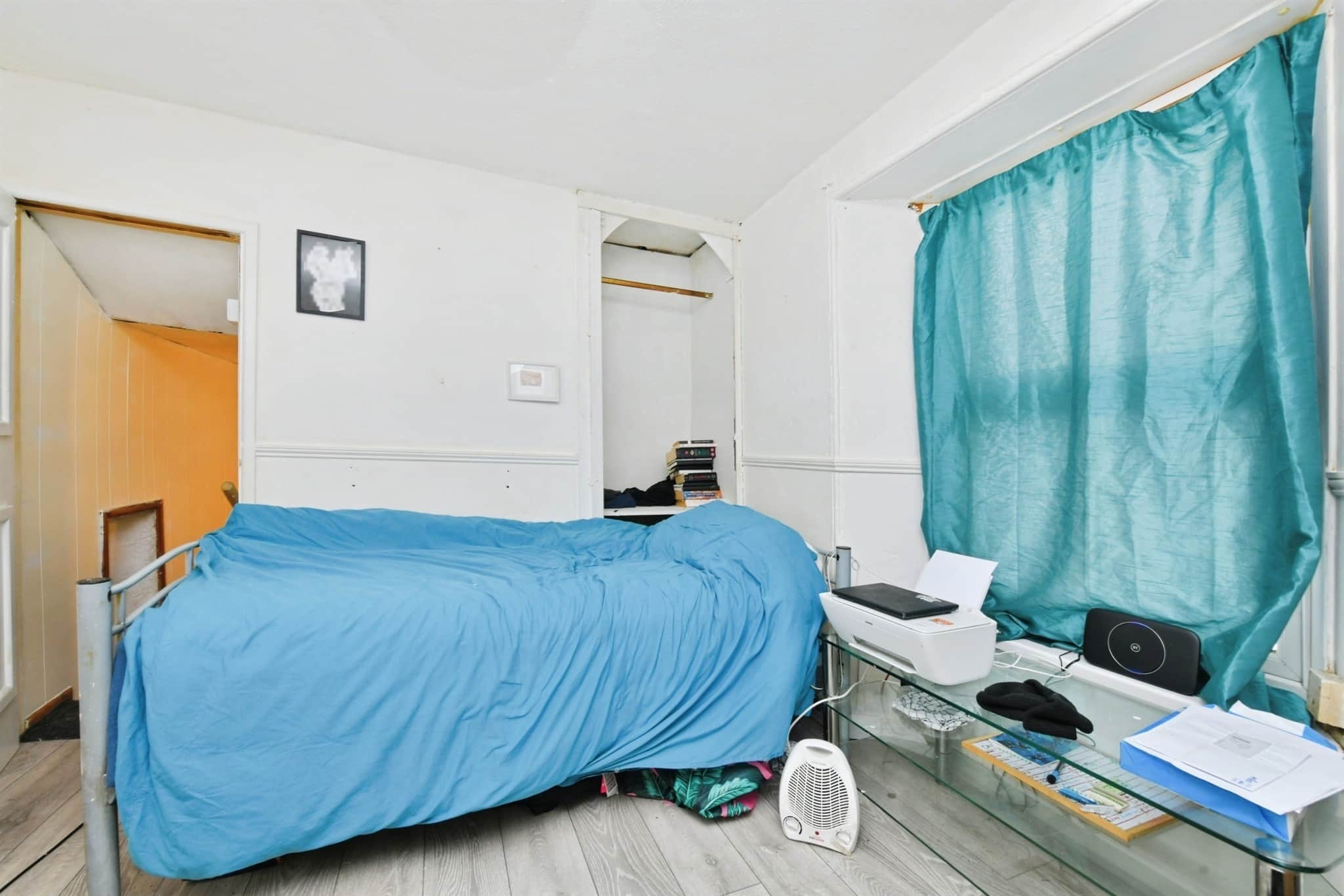 Property at Victoria Place, Stoke, Plymouth