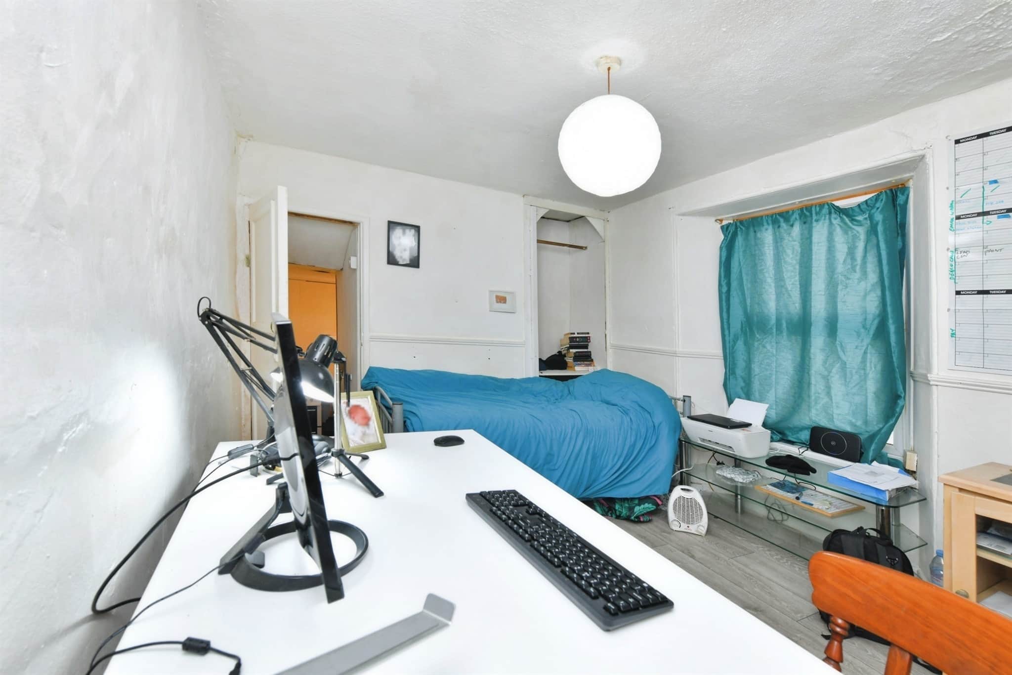 Property at Victoria Place, Stoke, Plymouth