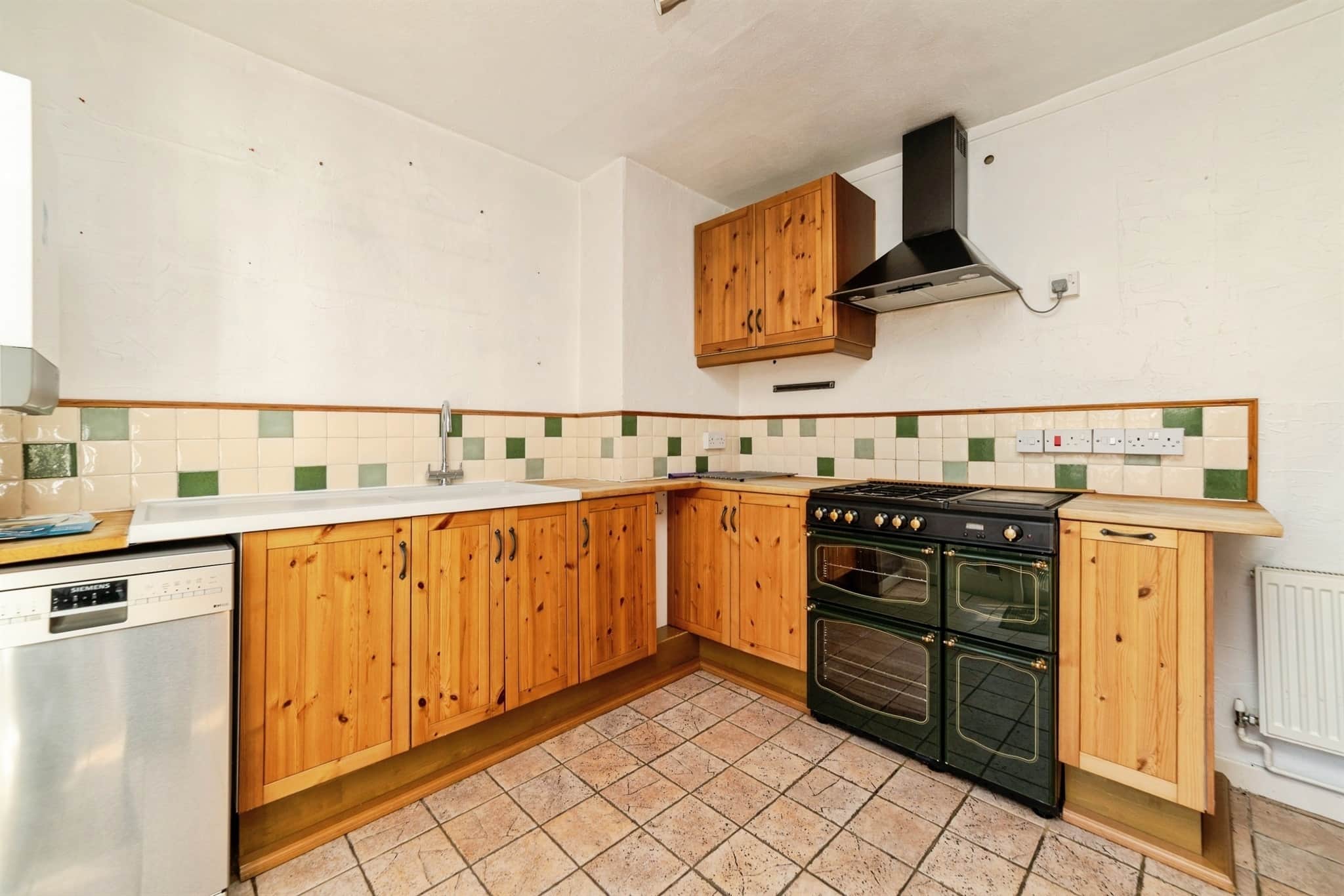 Property at Mill Lane, Welwyn