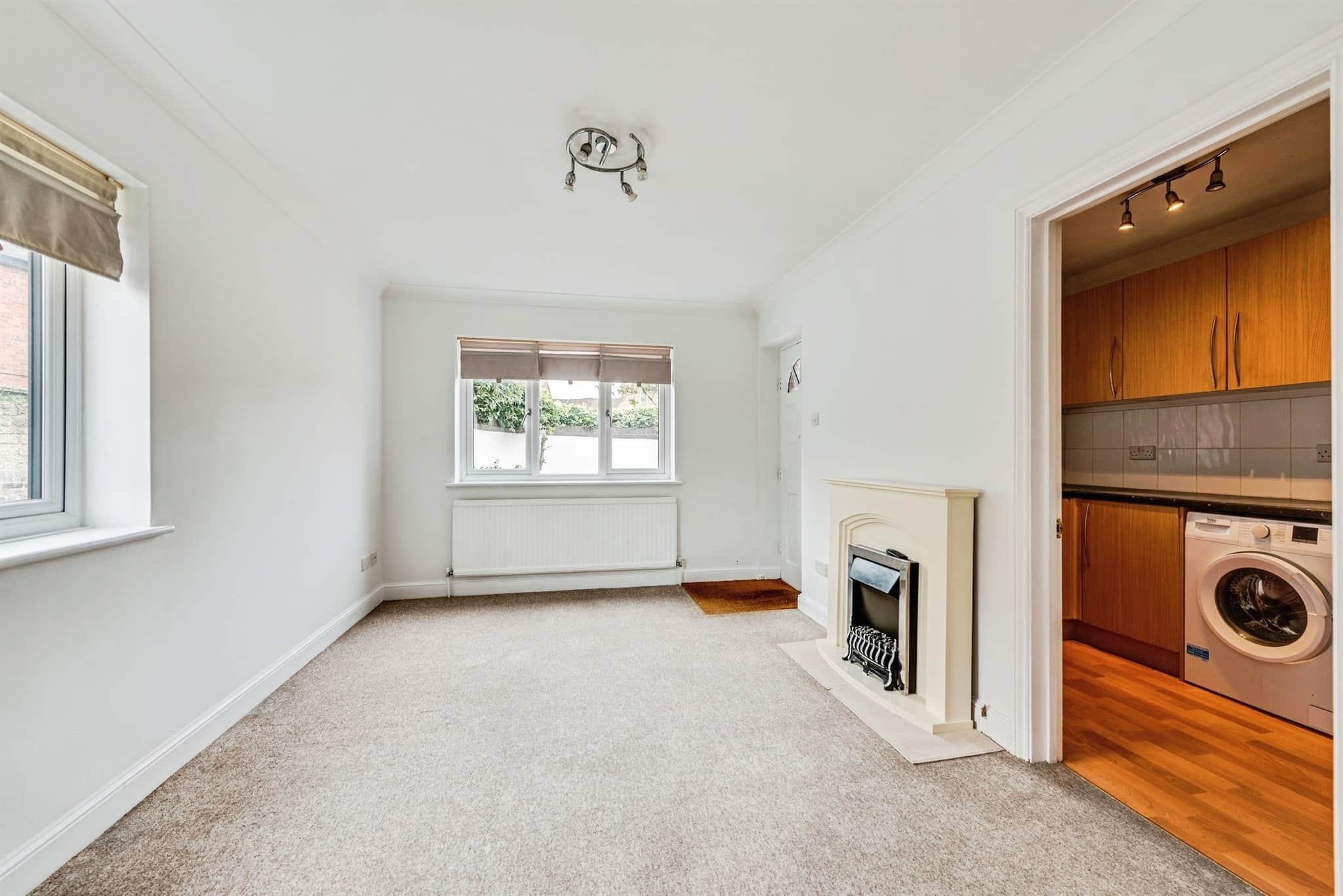 Property at Swan Walk, Thame