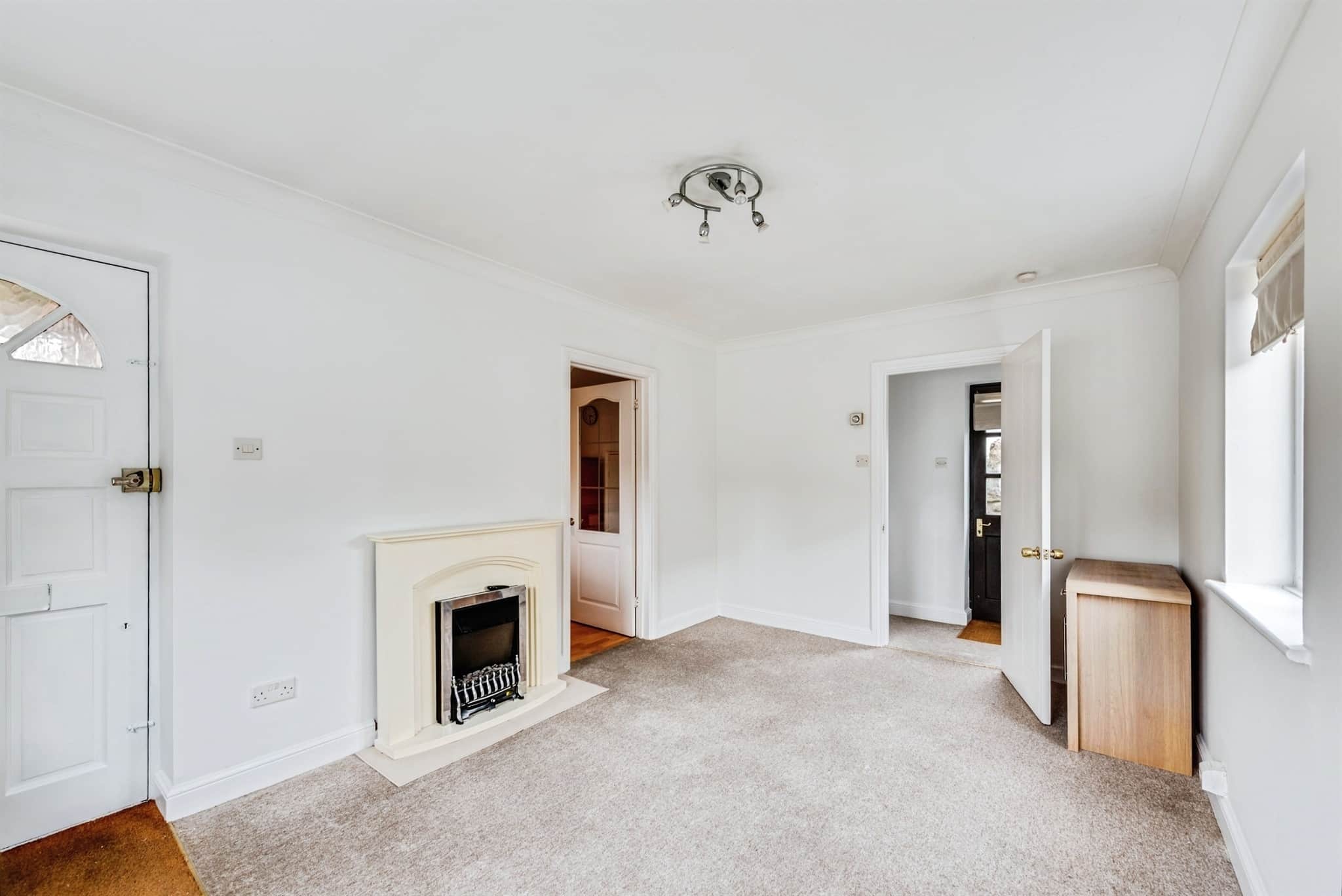 Property at Swan Walk, Thame