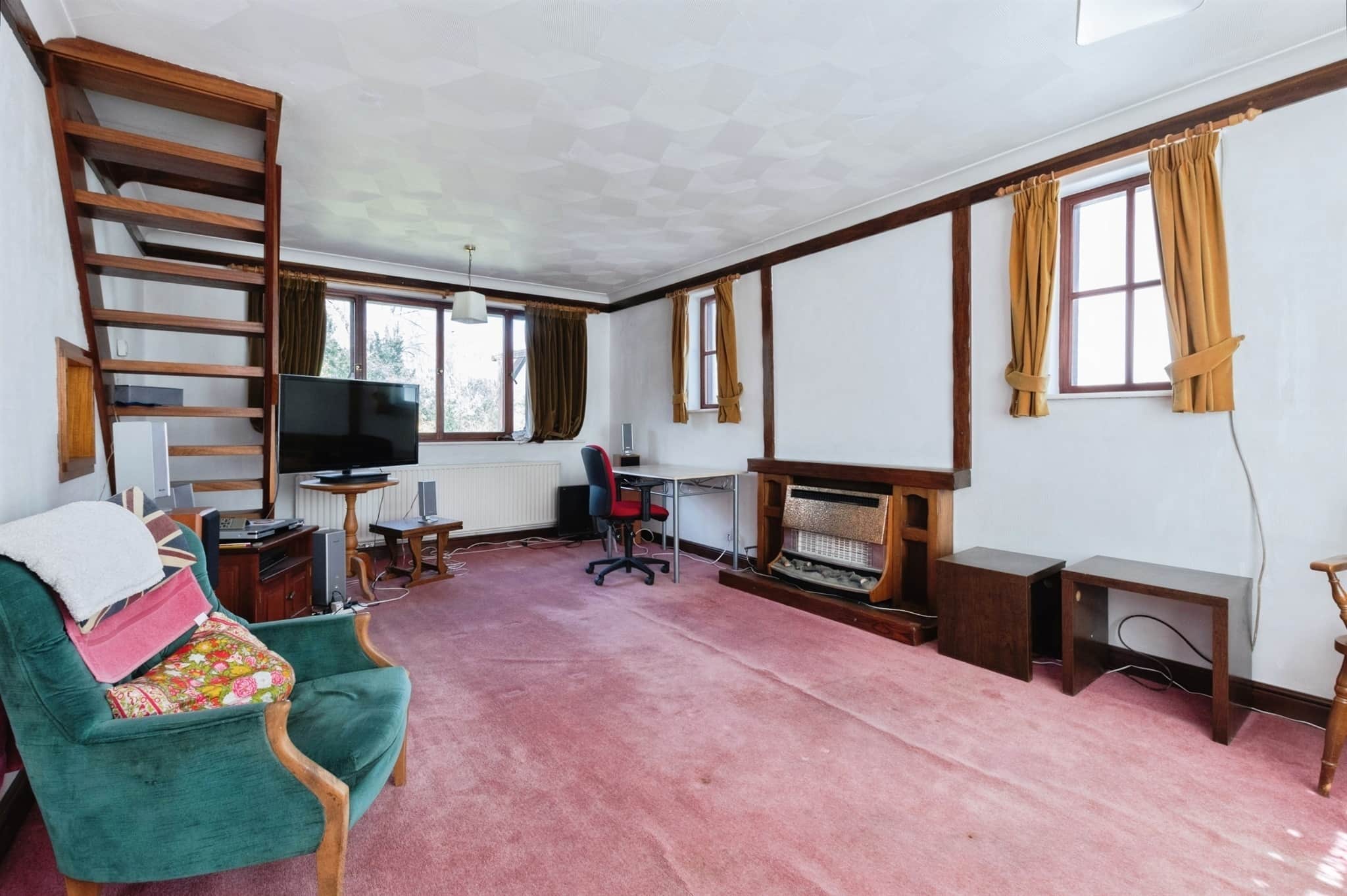 Property at Normanhurst Avenue, Bournemouth