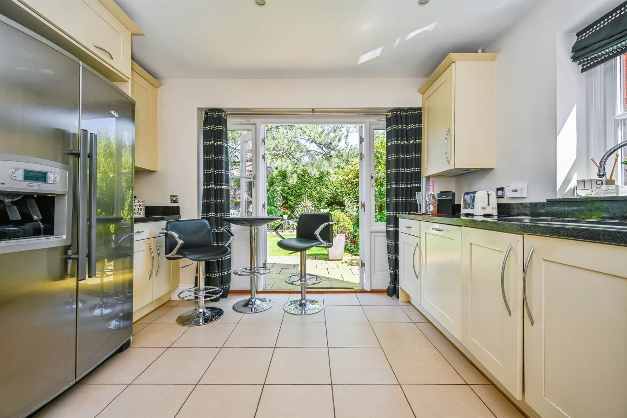 Property at Orchard Lane, Wolseley Bridge, Stafford
