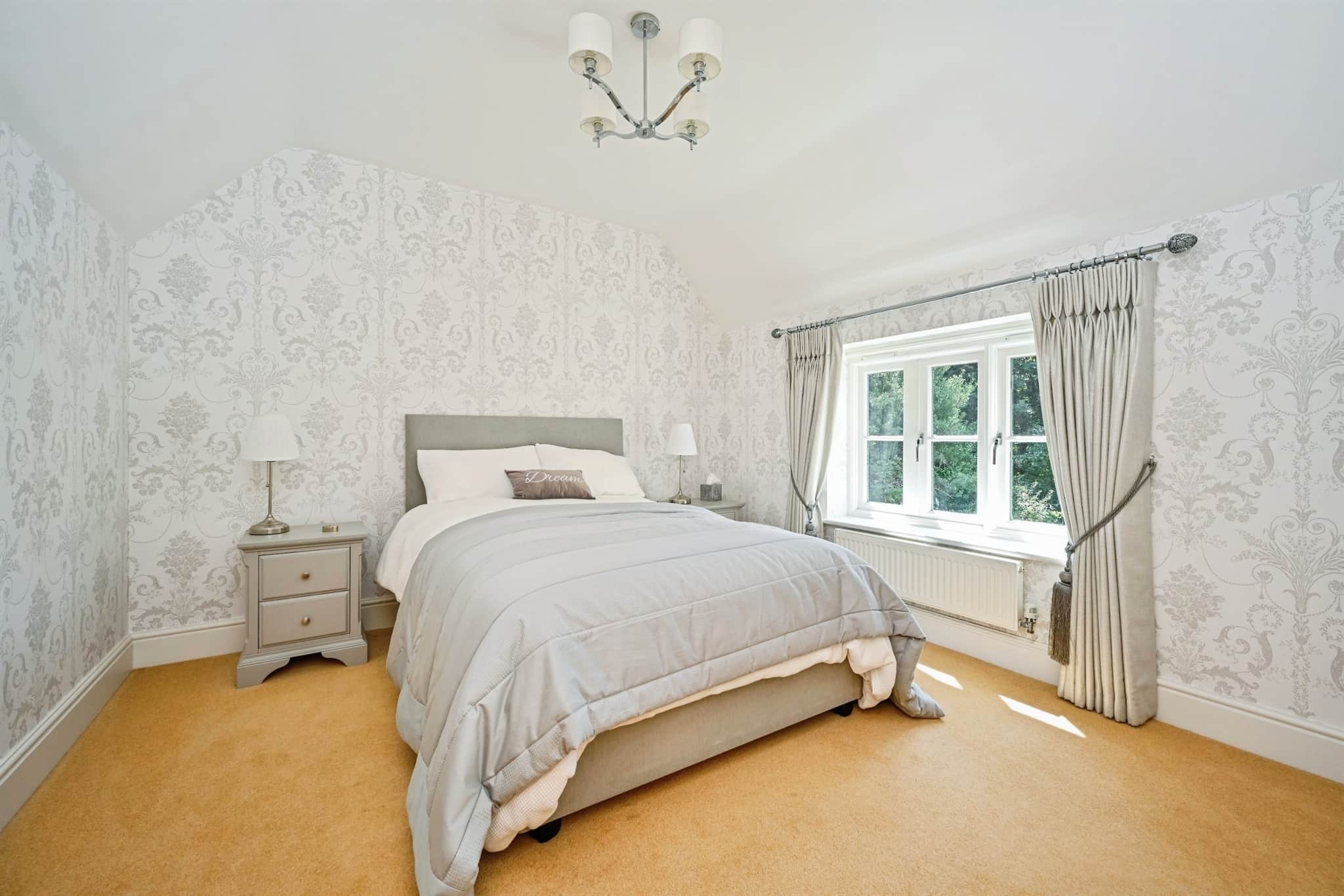 Property at Orchard Lane, Wolseley Bridge, Stafford