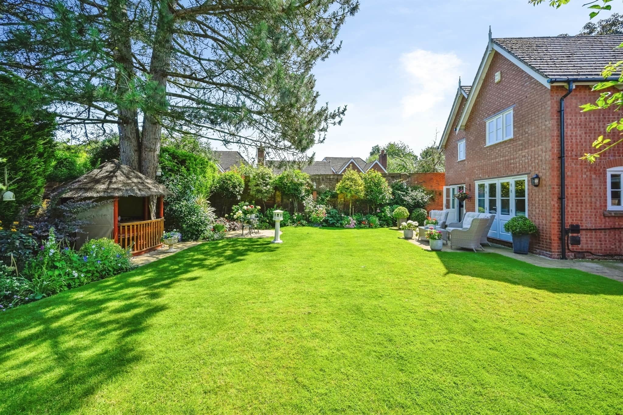 Property at Orchard Lane, Wolseley Bridge, Stafford