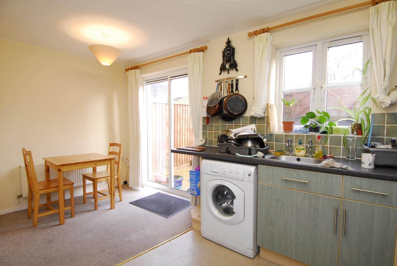 Property at Kensington Road, Plymouth