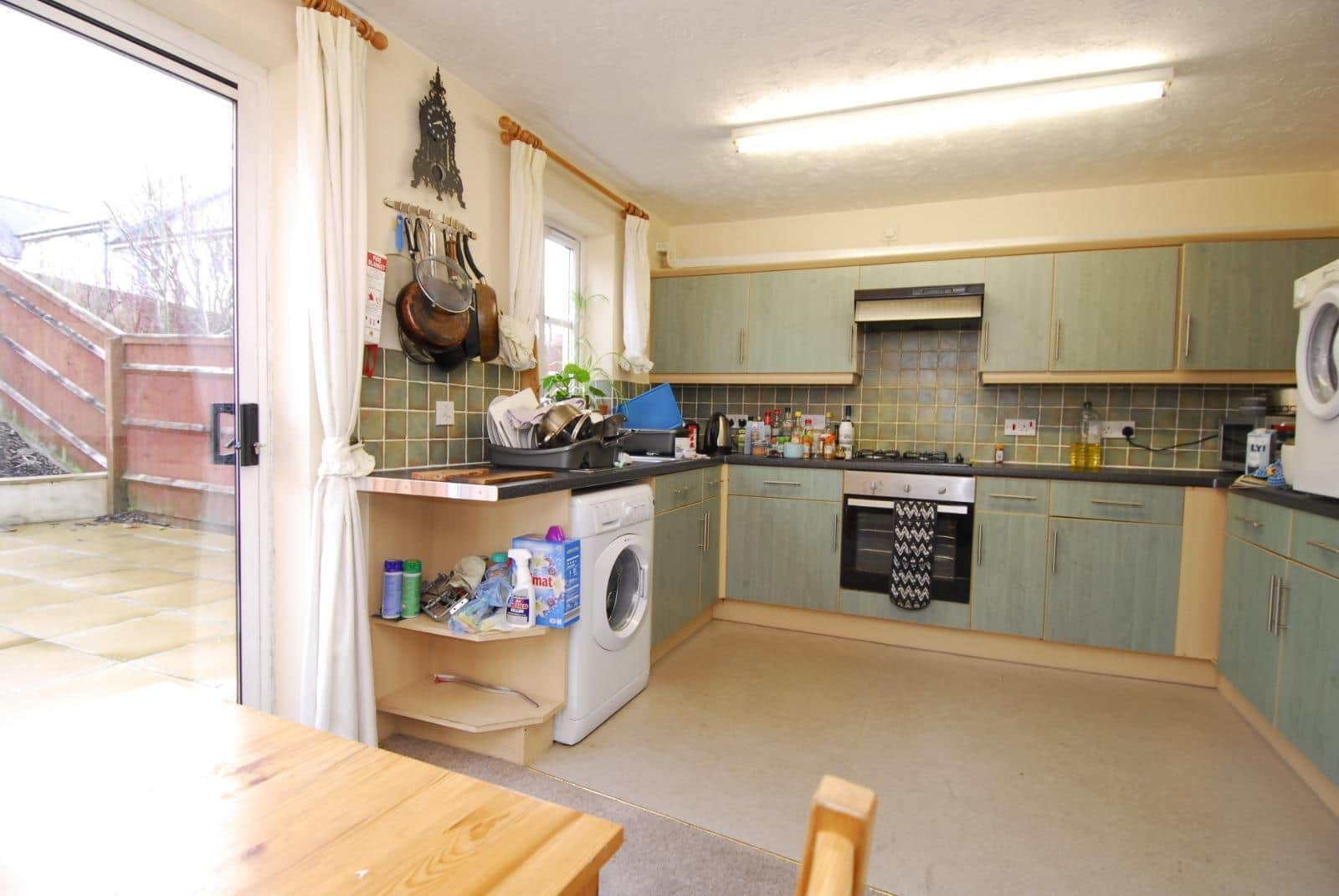 Property at Kensington Road, Plymouth