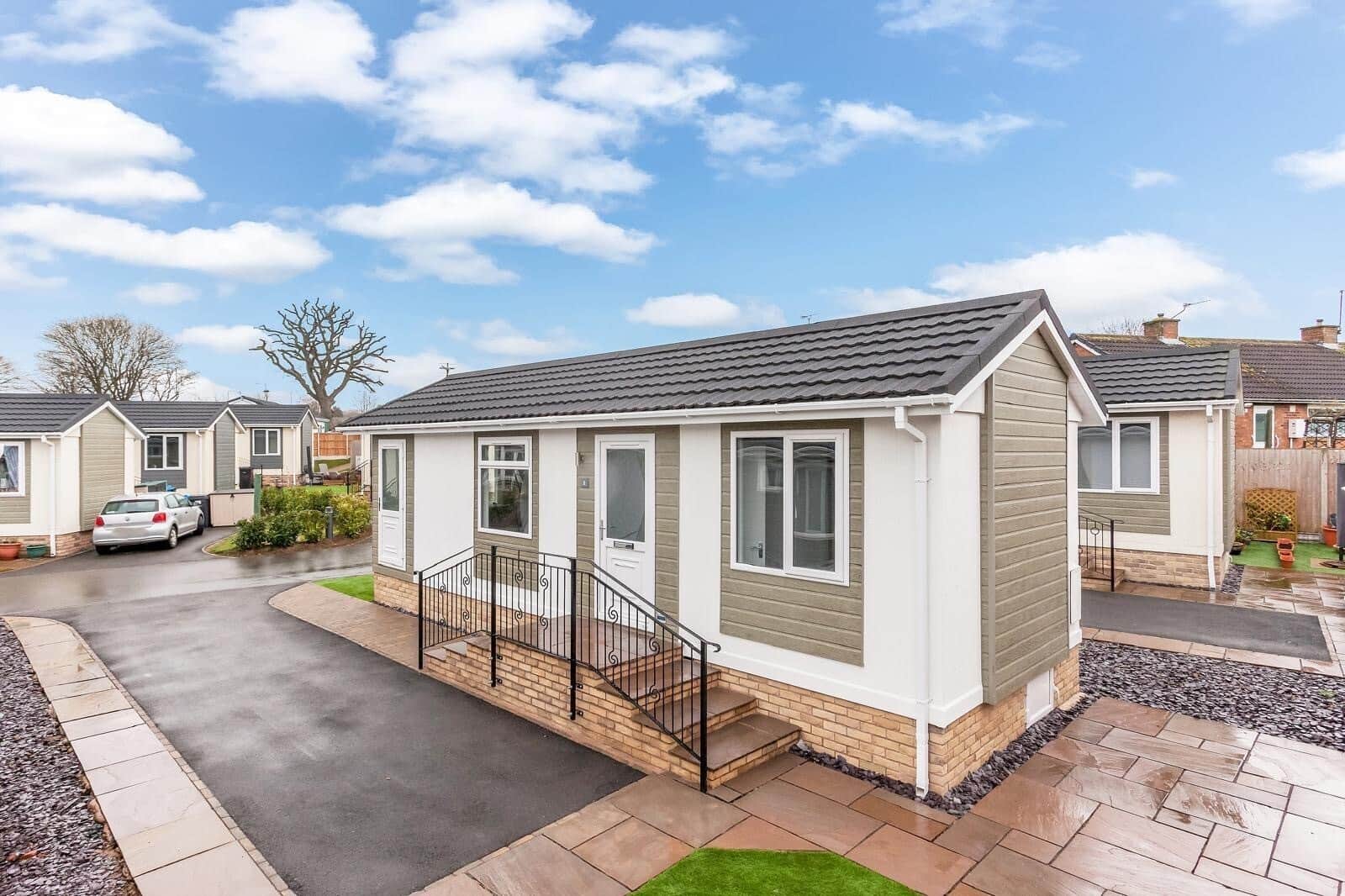 Property at New Road, Featherstone, Wolverhampton