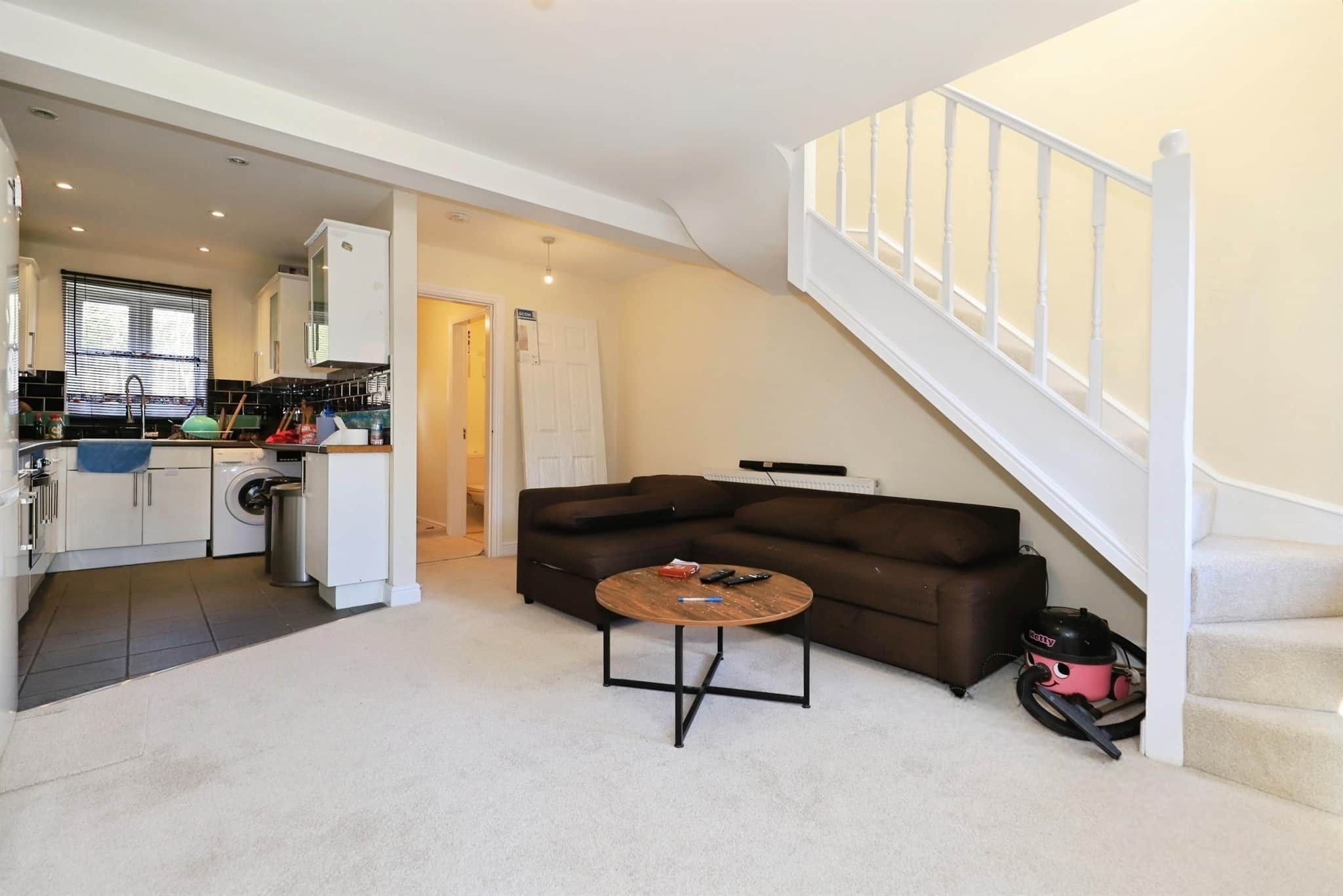 Property at York Street, Kidderminster