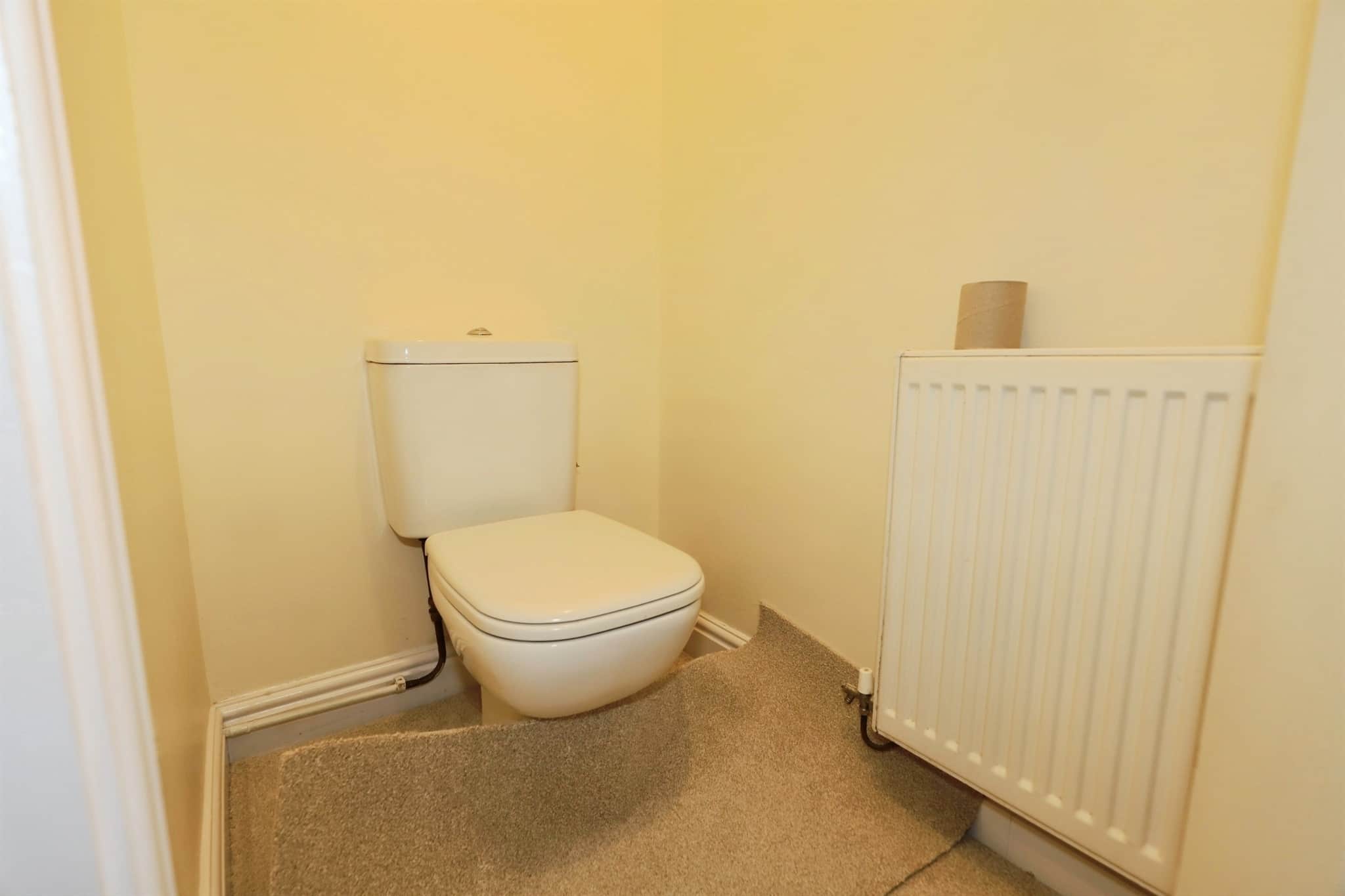 Property at York Street, Kidderminster