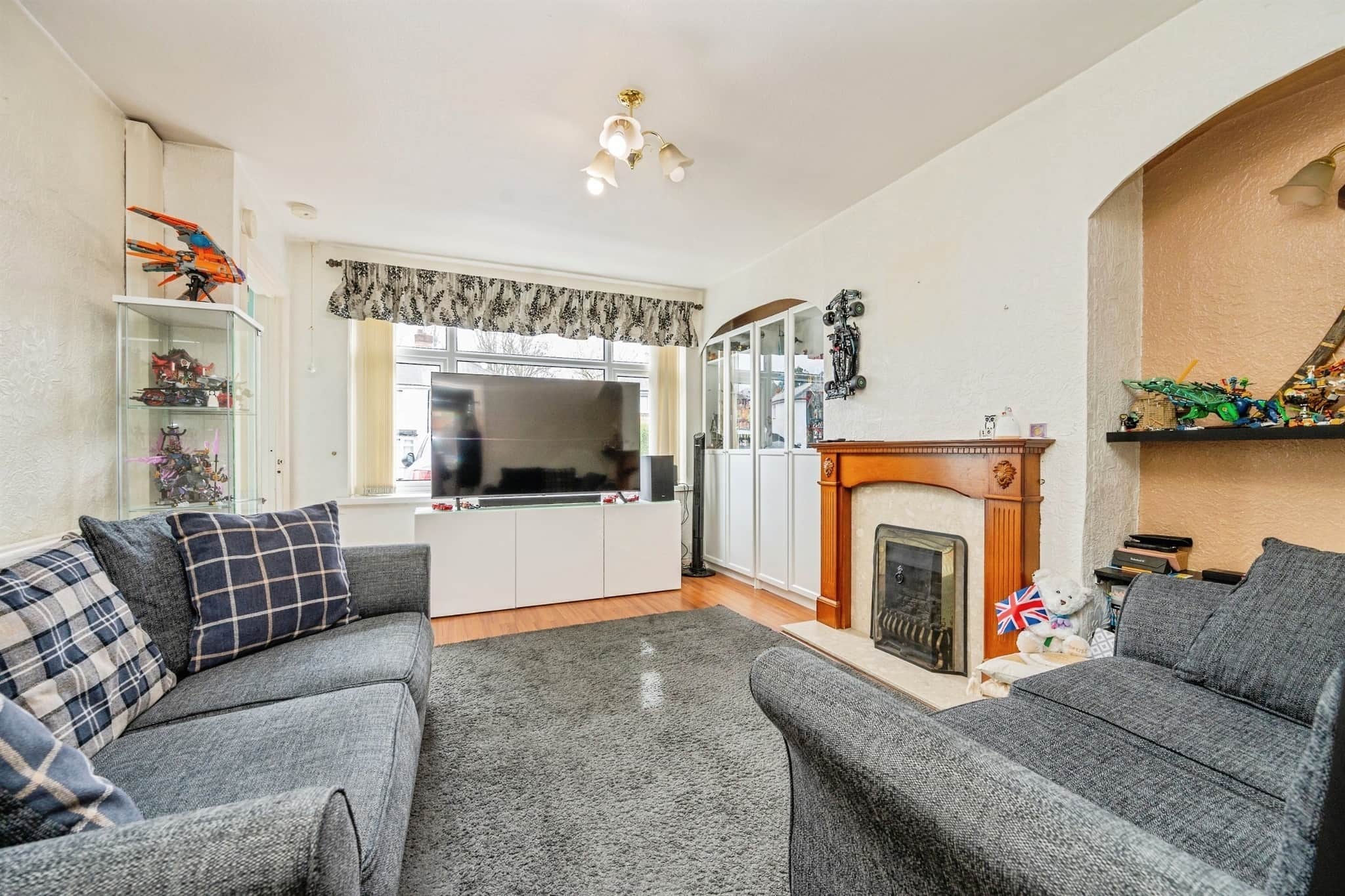 Property at Circular Road, Birmingham