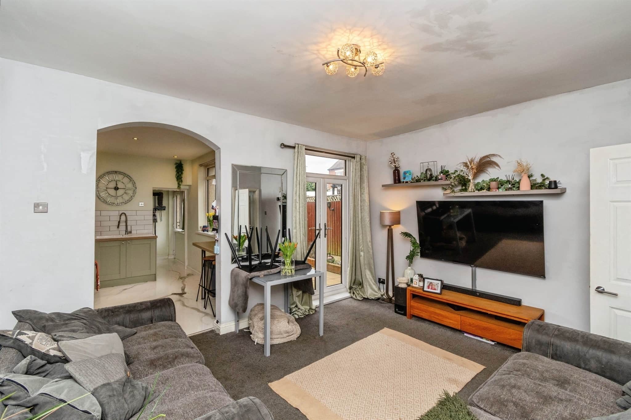 Property at Old Park Road, Wednesbury