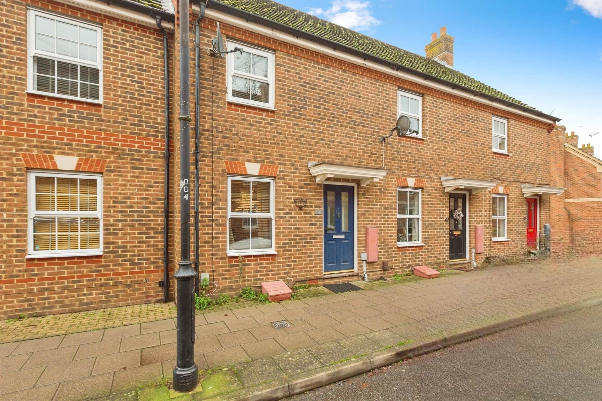 Property at Queensgate, Aylesbury