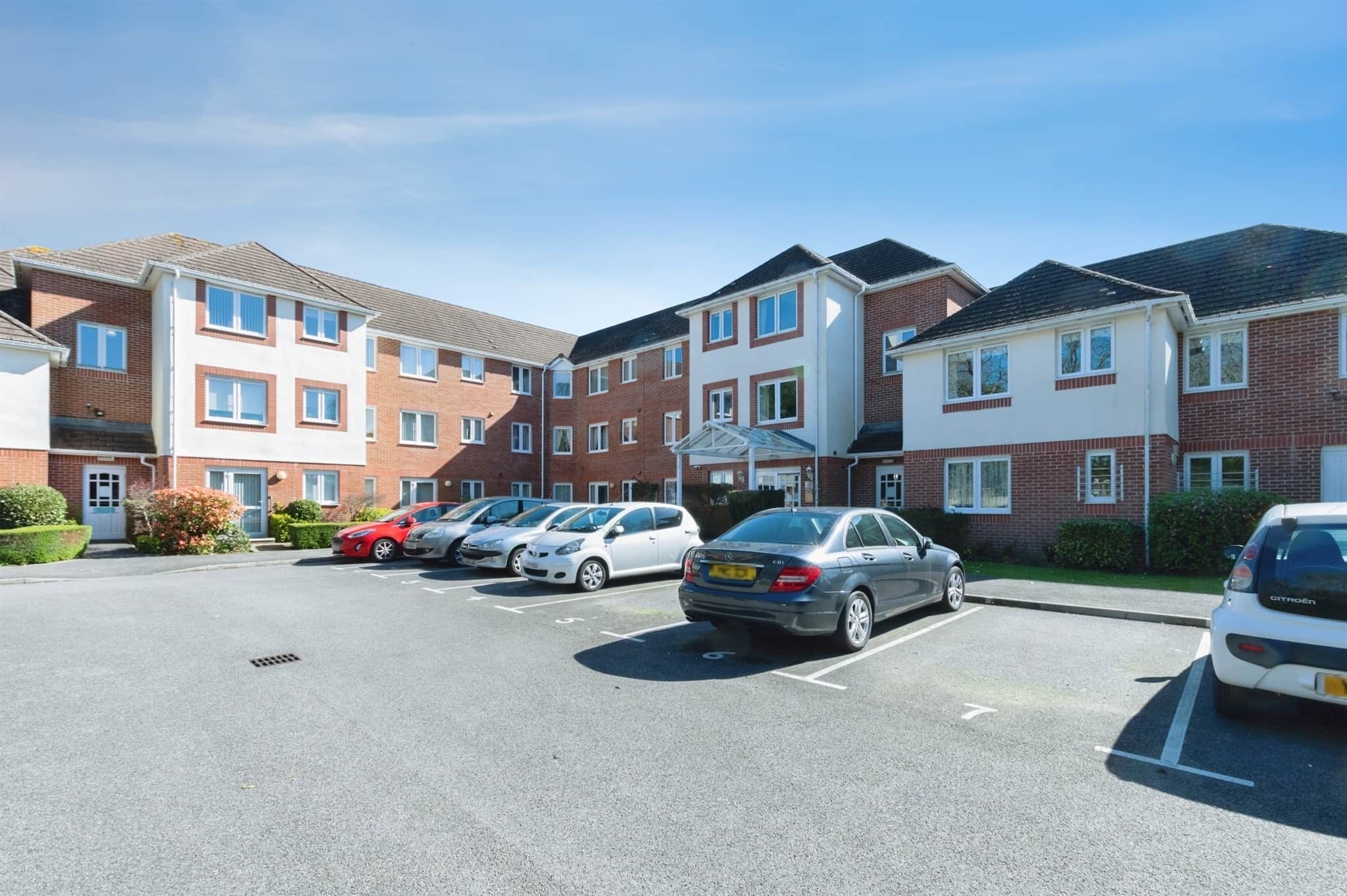 Property at Station Road, West Moors, Ferndown
