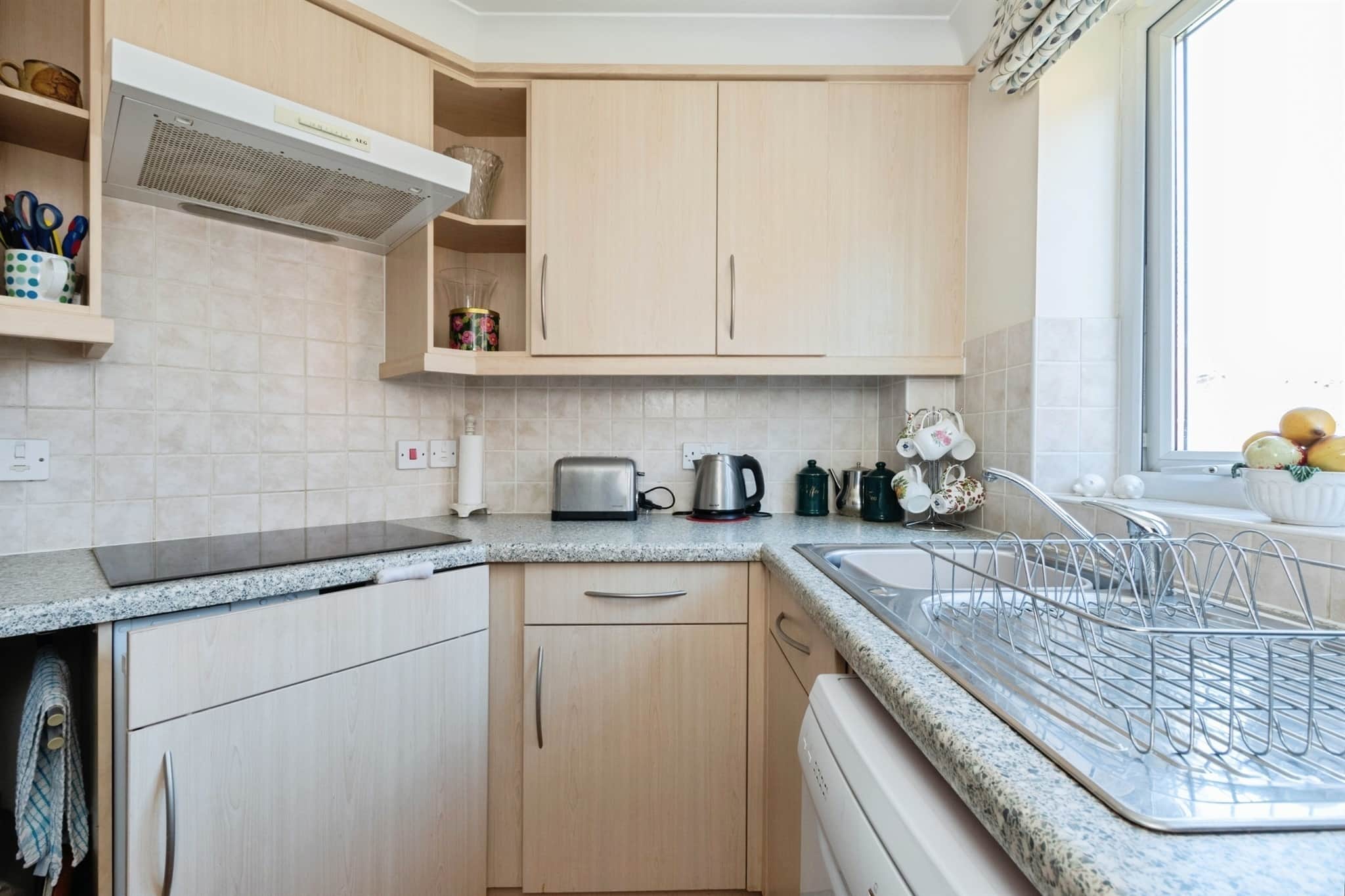 Property at Station Road, West Moors, Ferndown