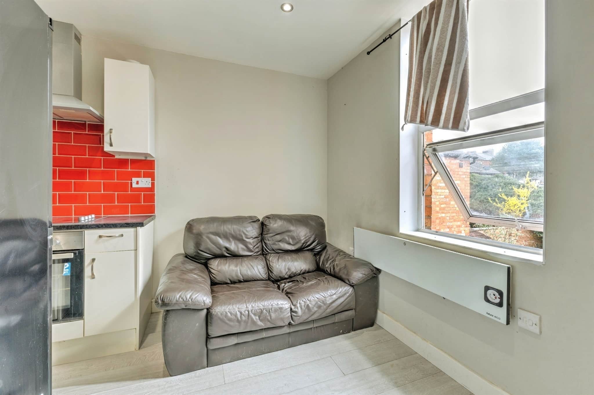 Property at St. Pauls Road, Northampton