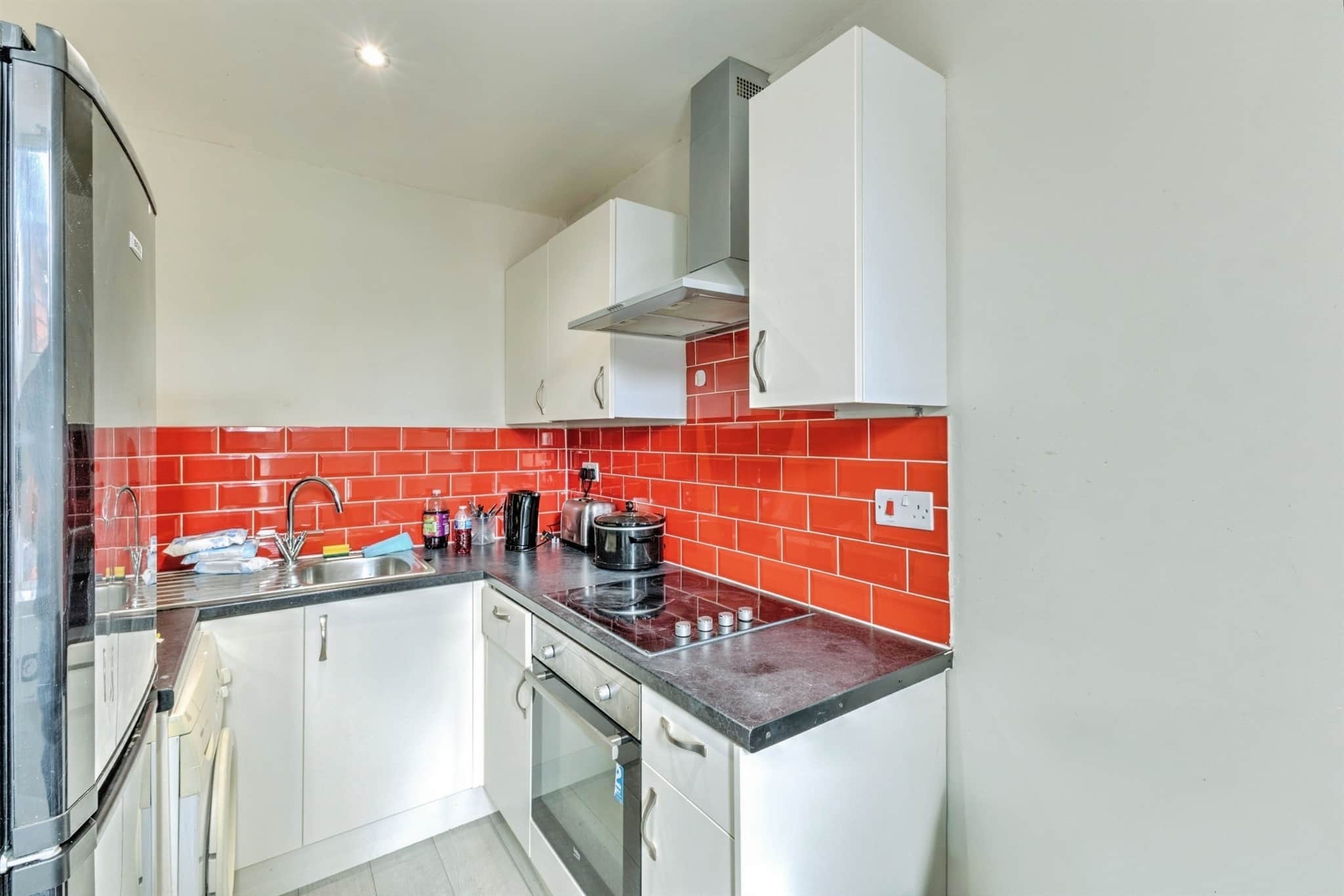 Property at St. Pauls Road, Northampton