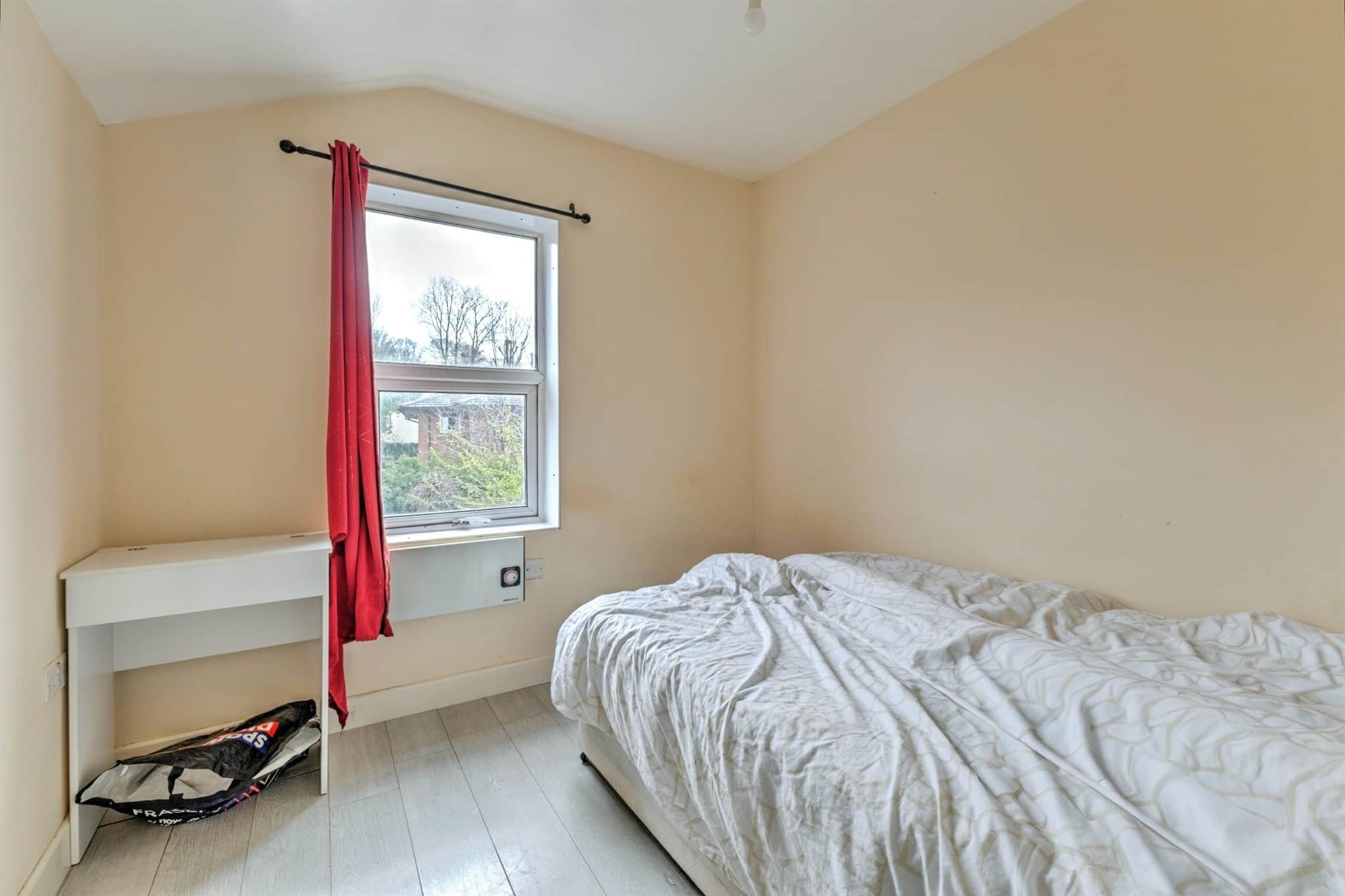 Property at St. Pauls Road, Northampton