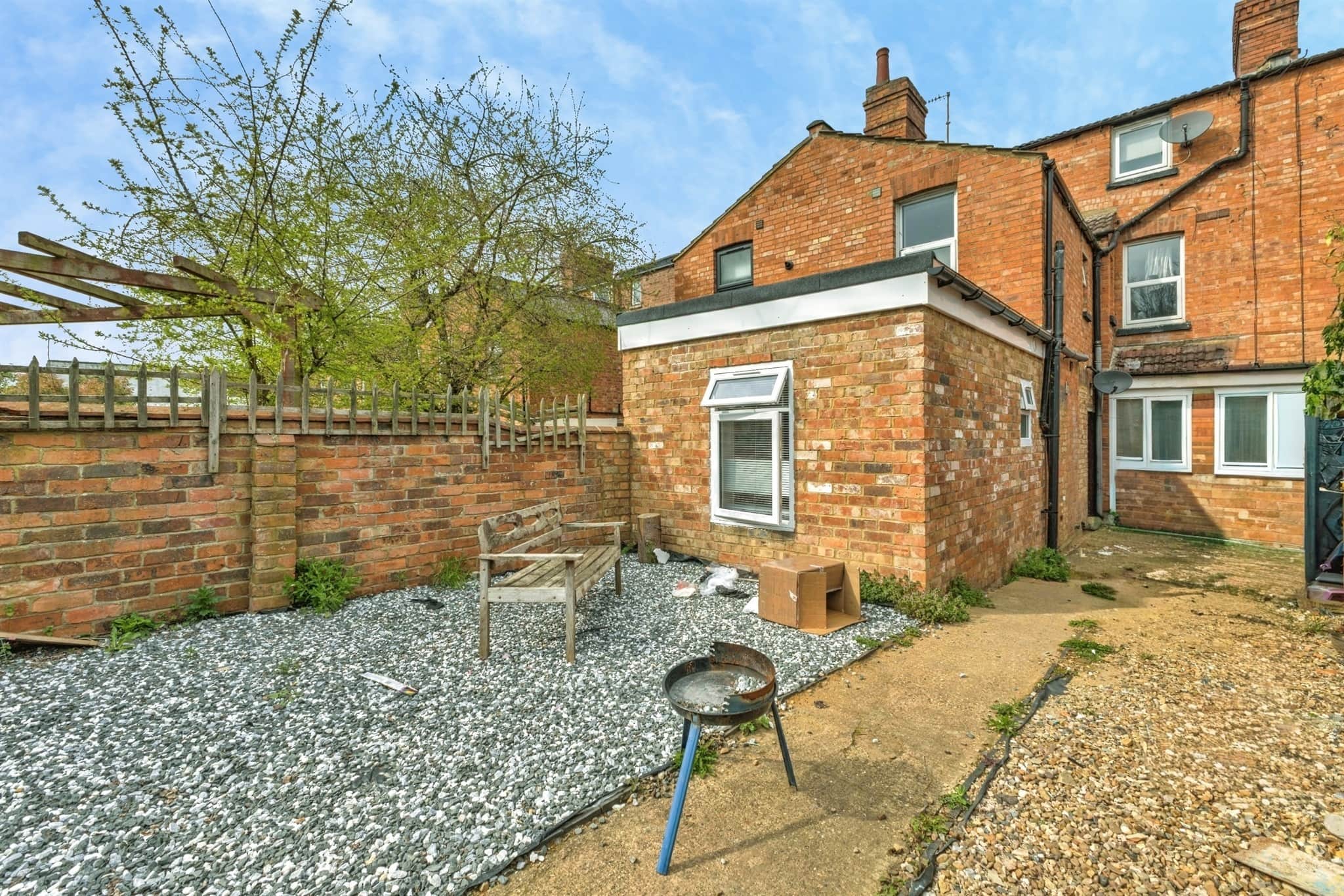 Property at St. Pauls Road, Northampton