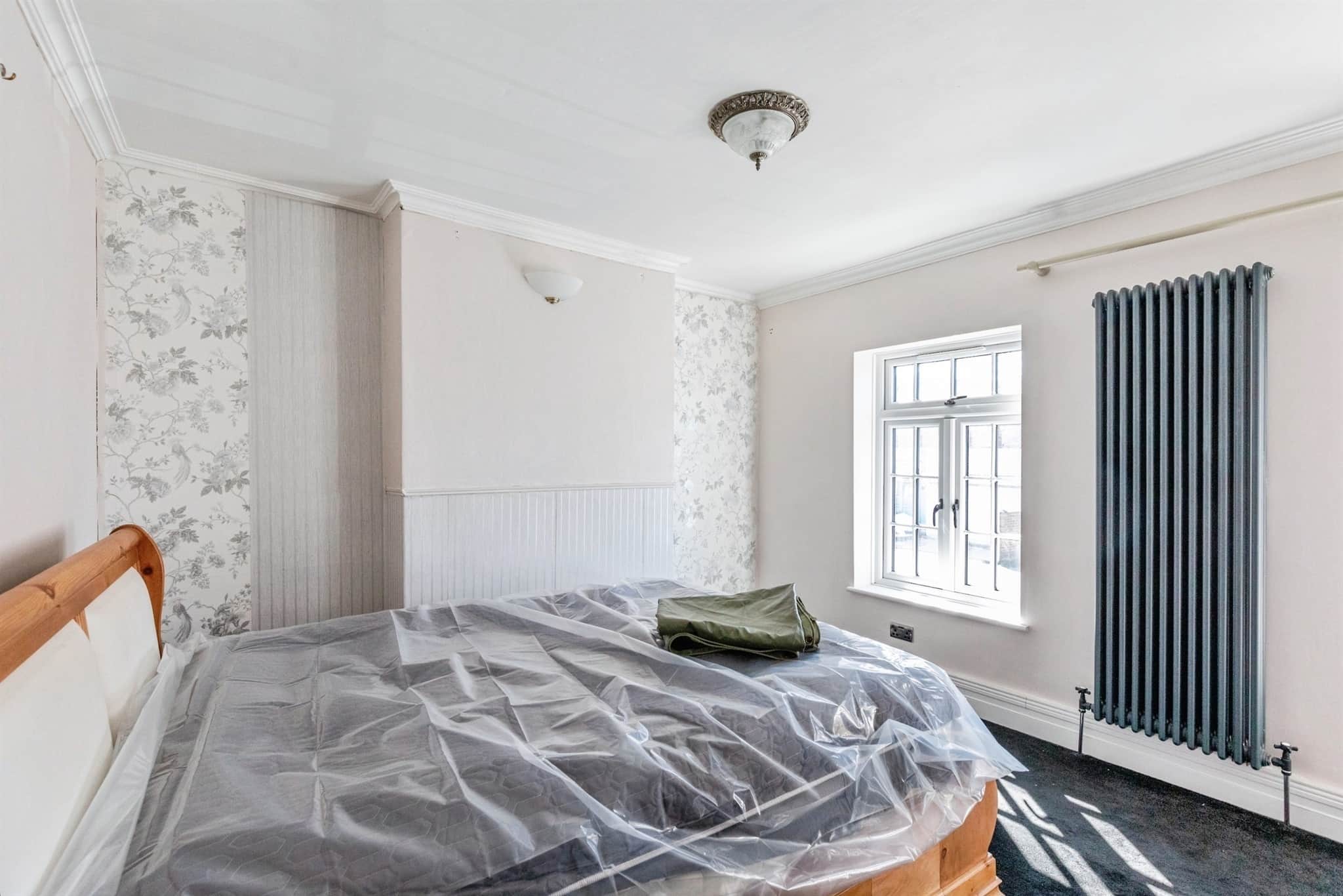 Property at Wellingborough Road, Rushden
