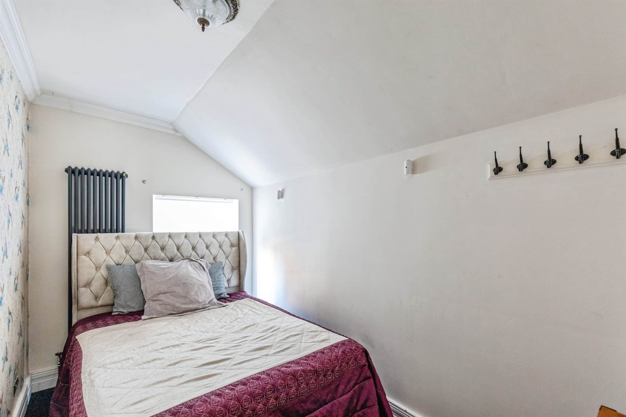 Property at Wellingborough Road, Rushden