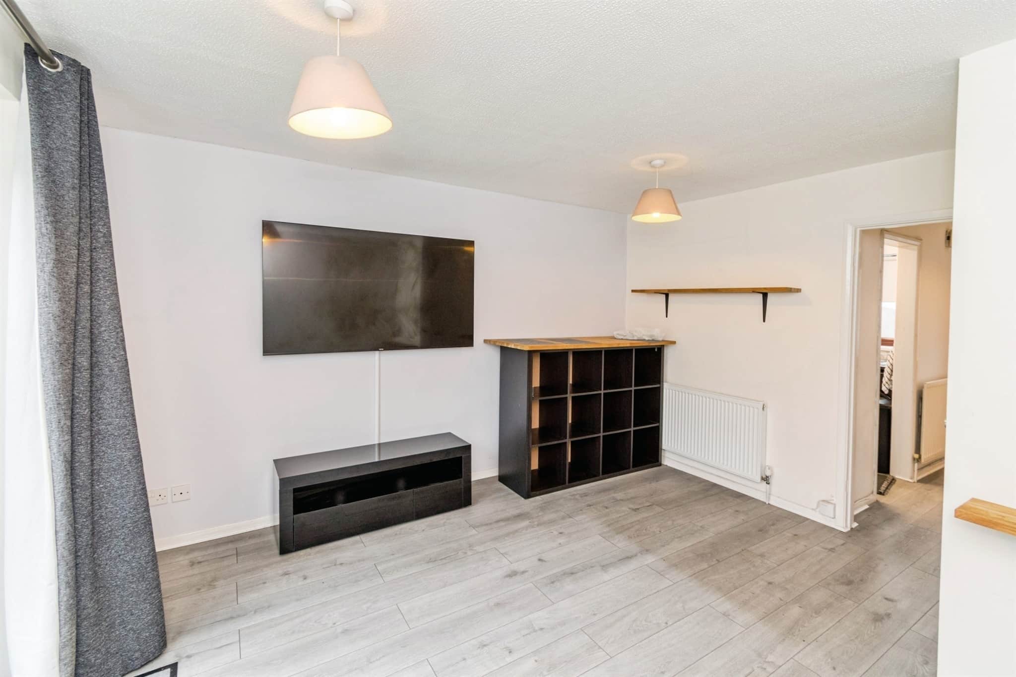 Property at St. Edmunds Road, Southampton