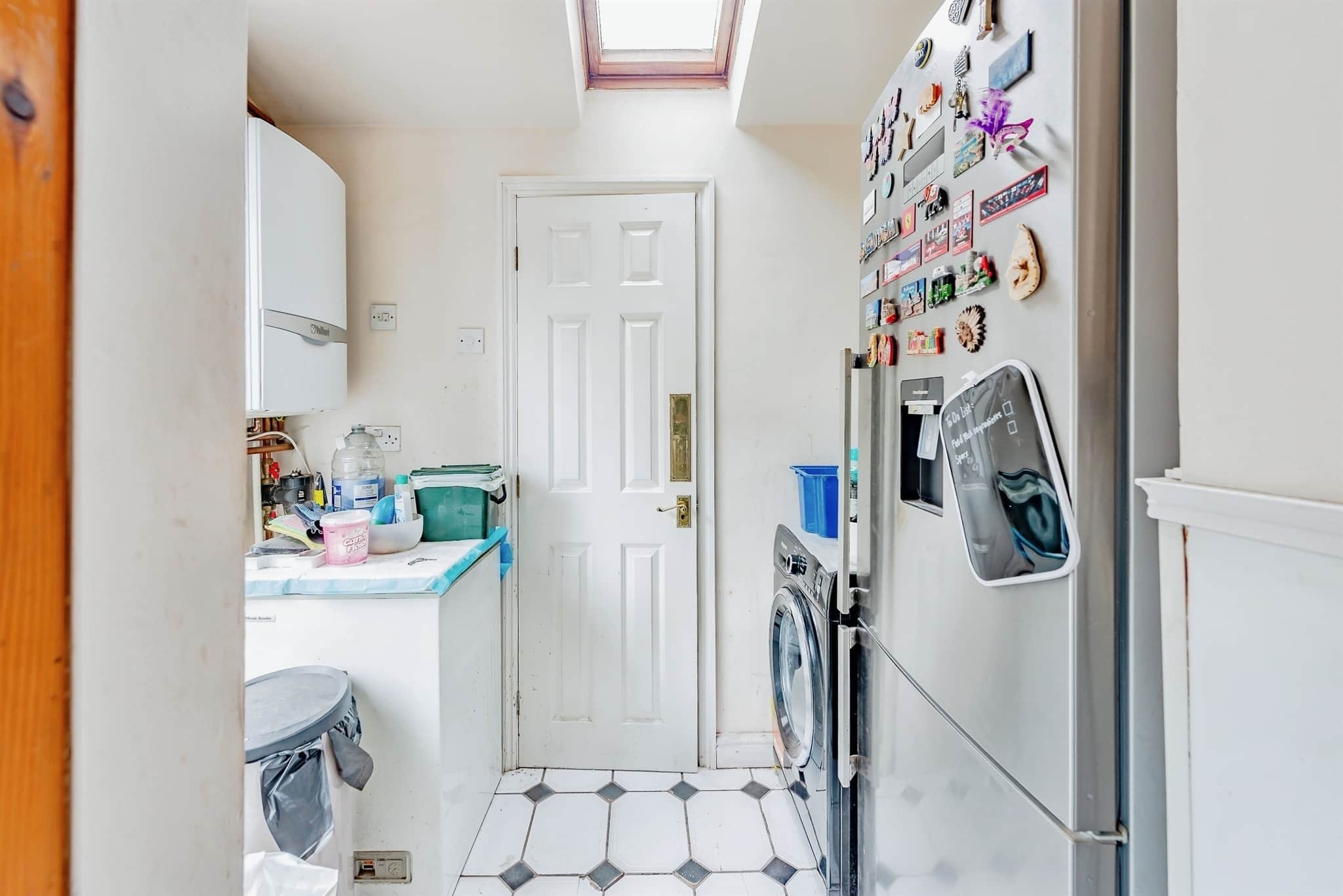 Property at Westway Gardens, Redhill