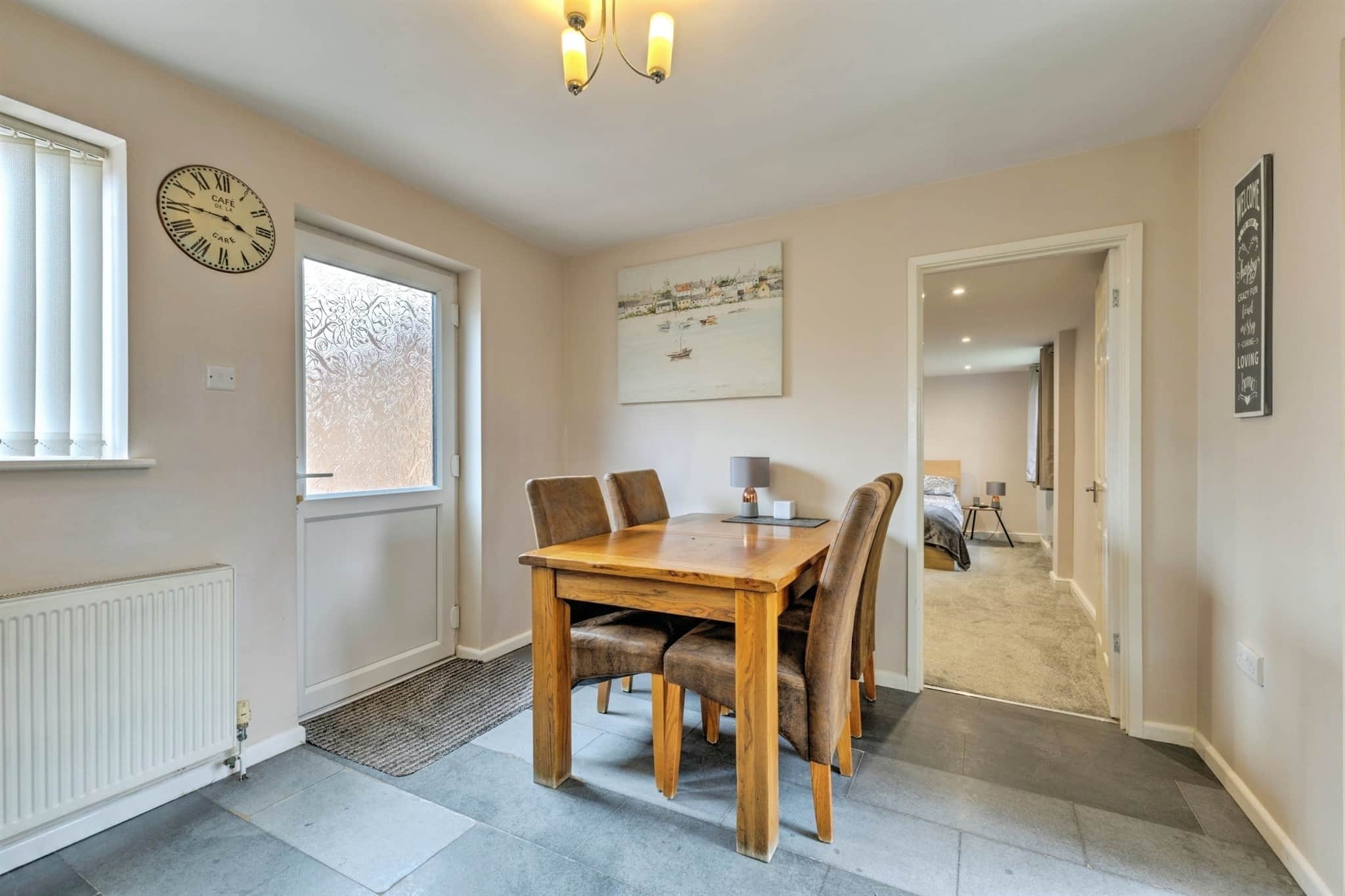 Property at Beaune Close, Northampton