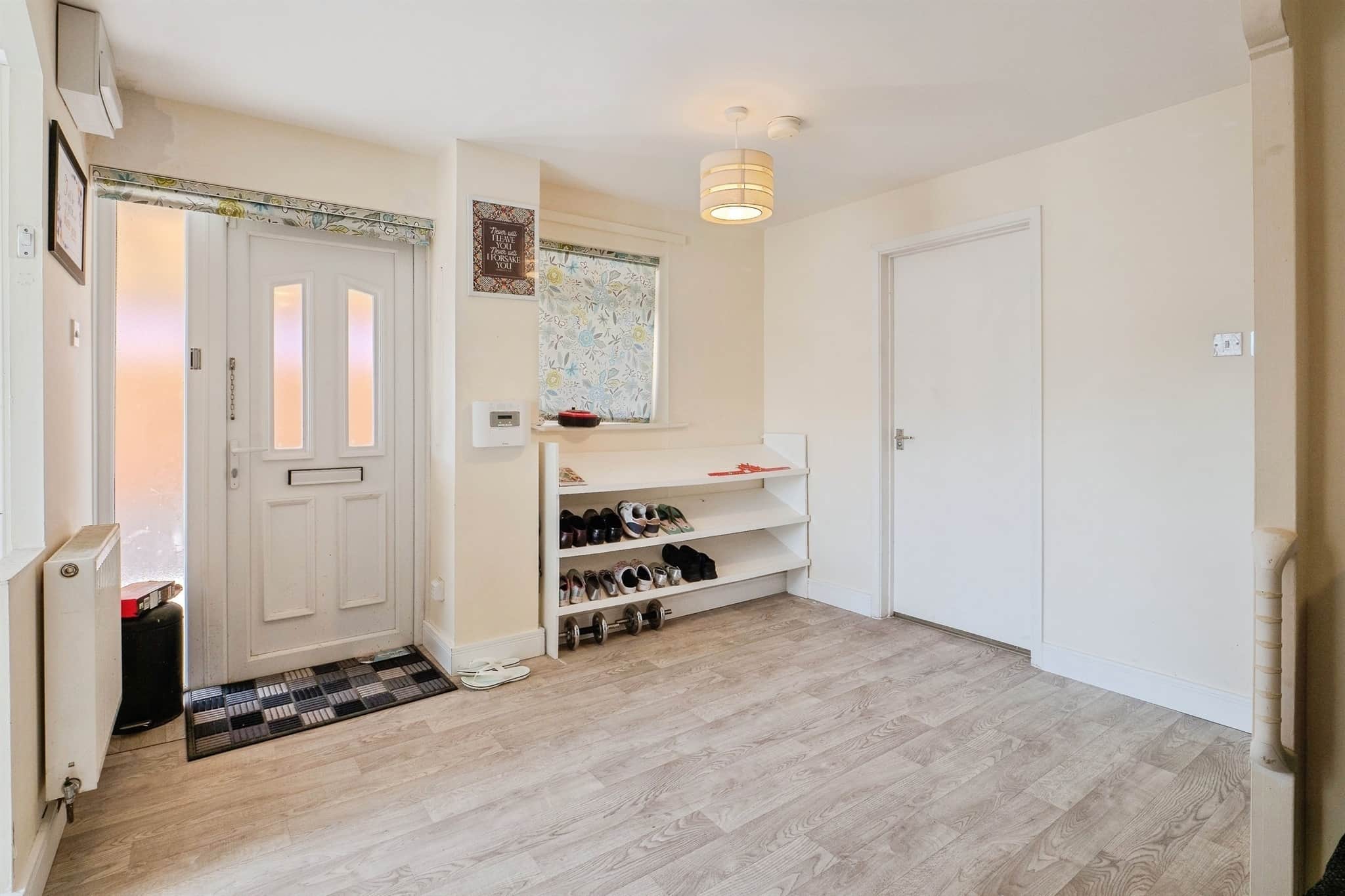 Property at Fairway Road South, Shepshed, Loughborough