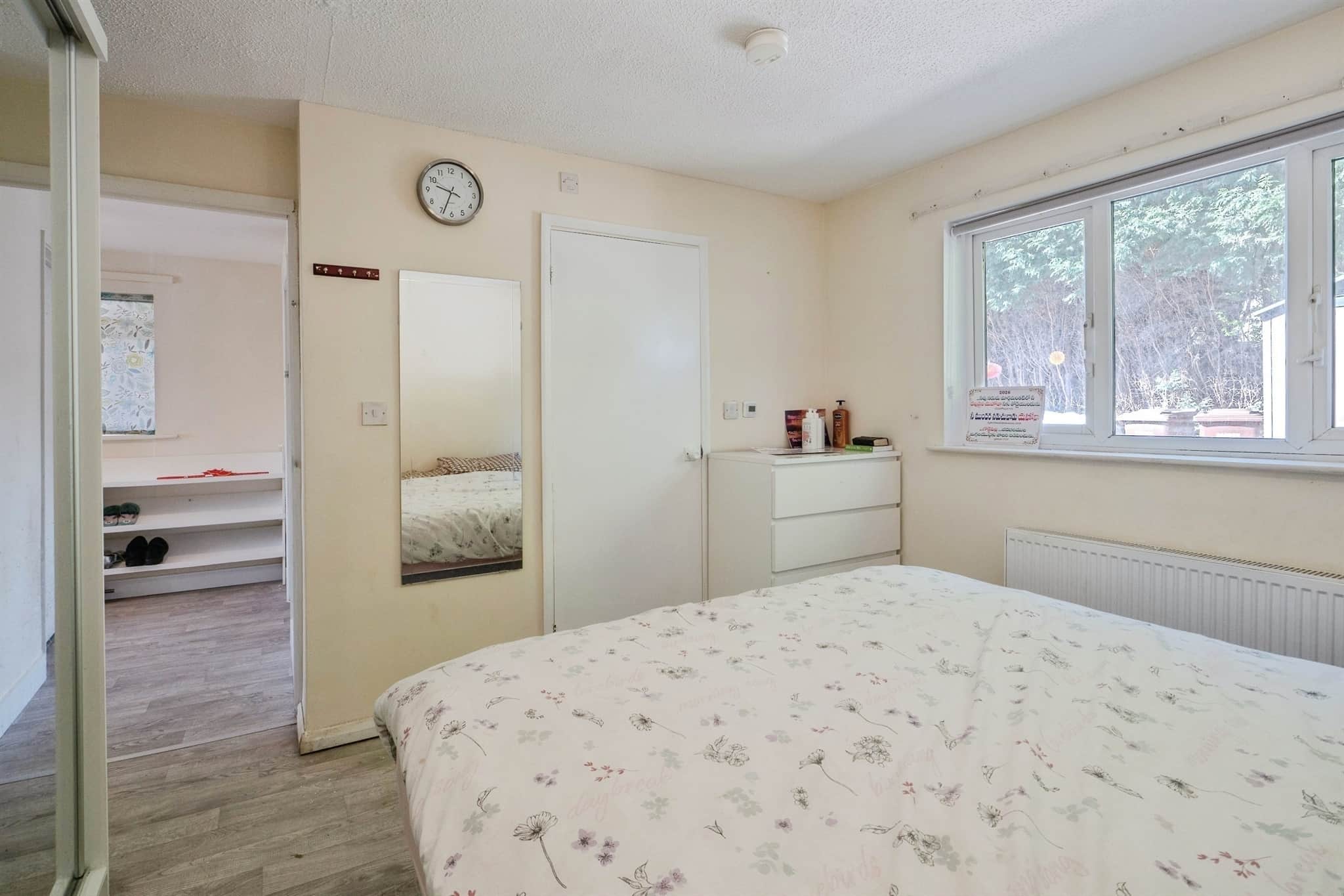 Property at Fairway Road South, Shepshed, Loughborough