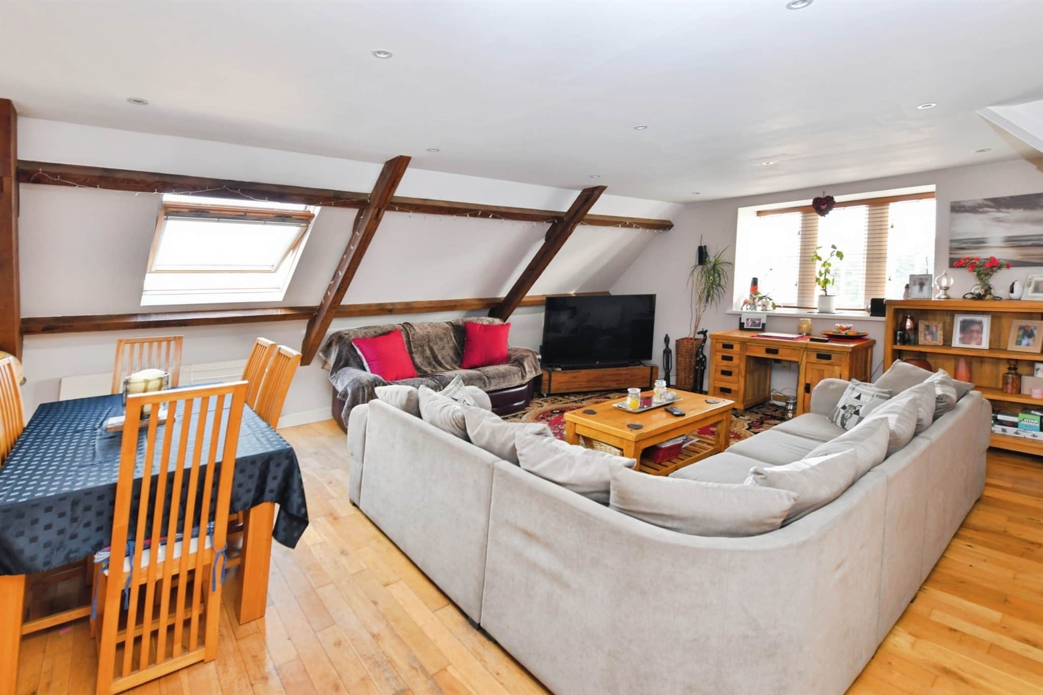 Property at North Road West, Plymouth