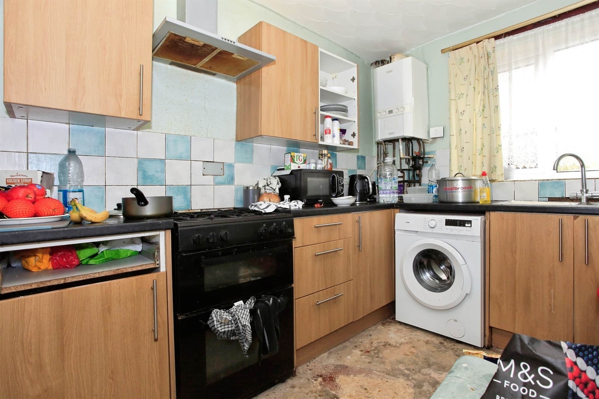 Property at Russell Street, Peterborough