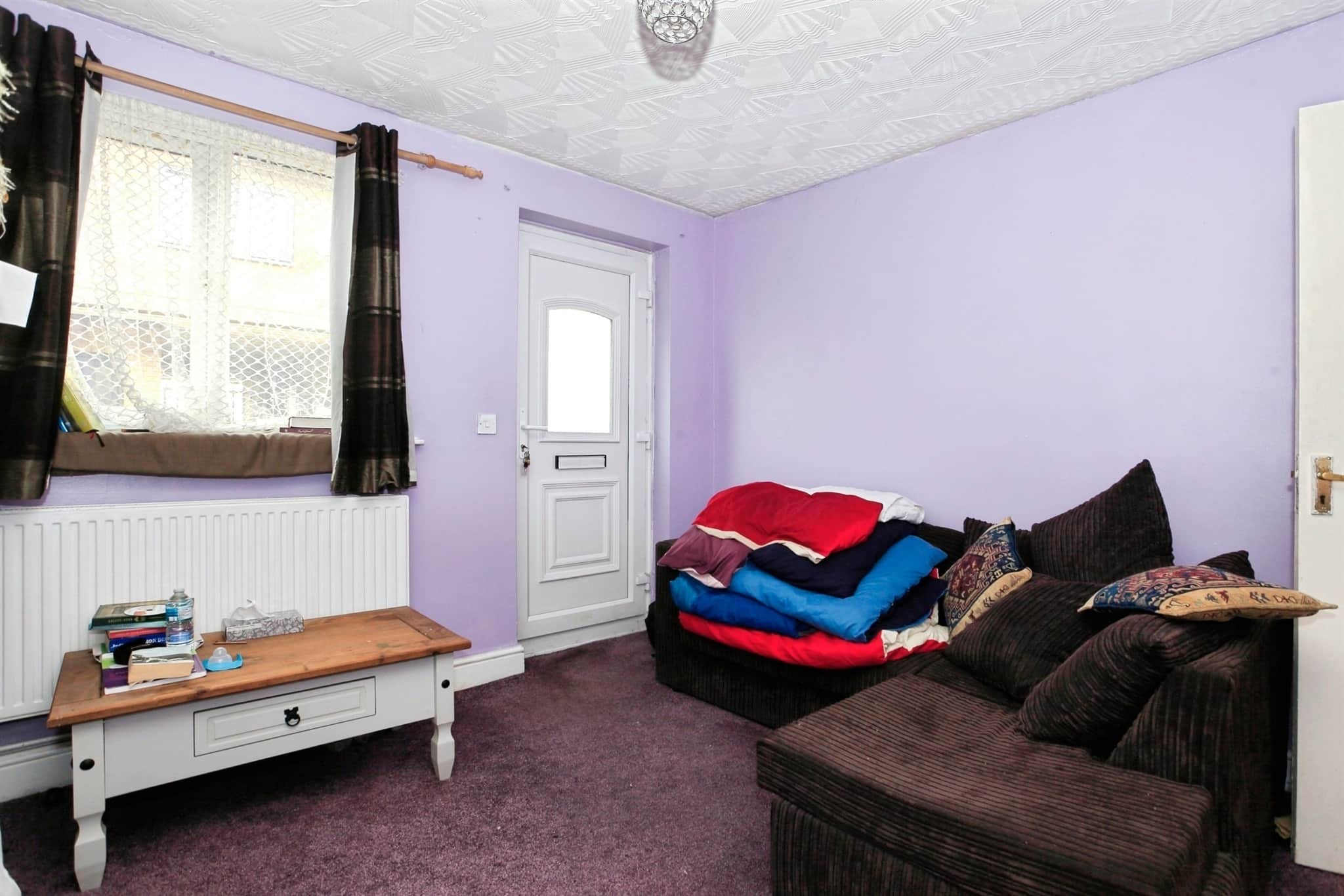Property at Russell Street, Peterborough