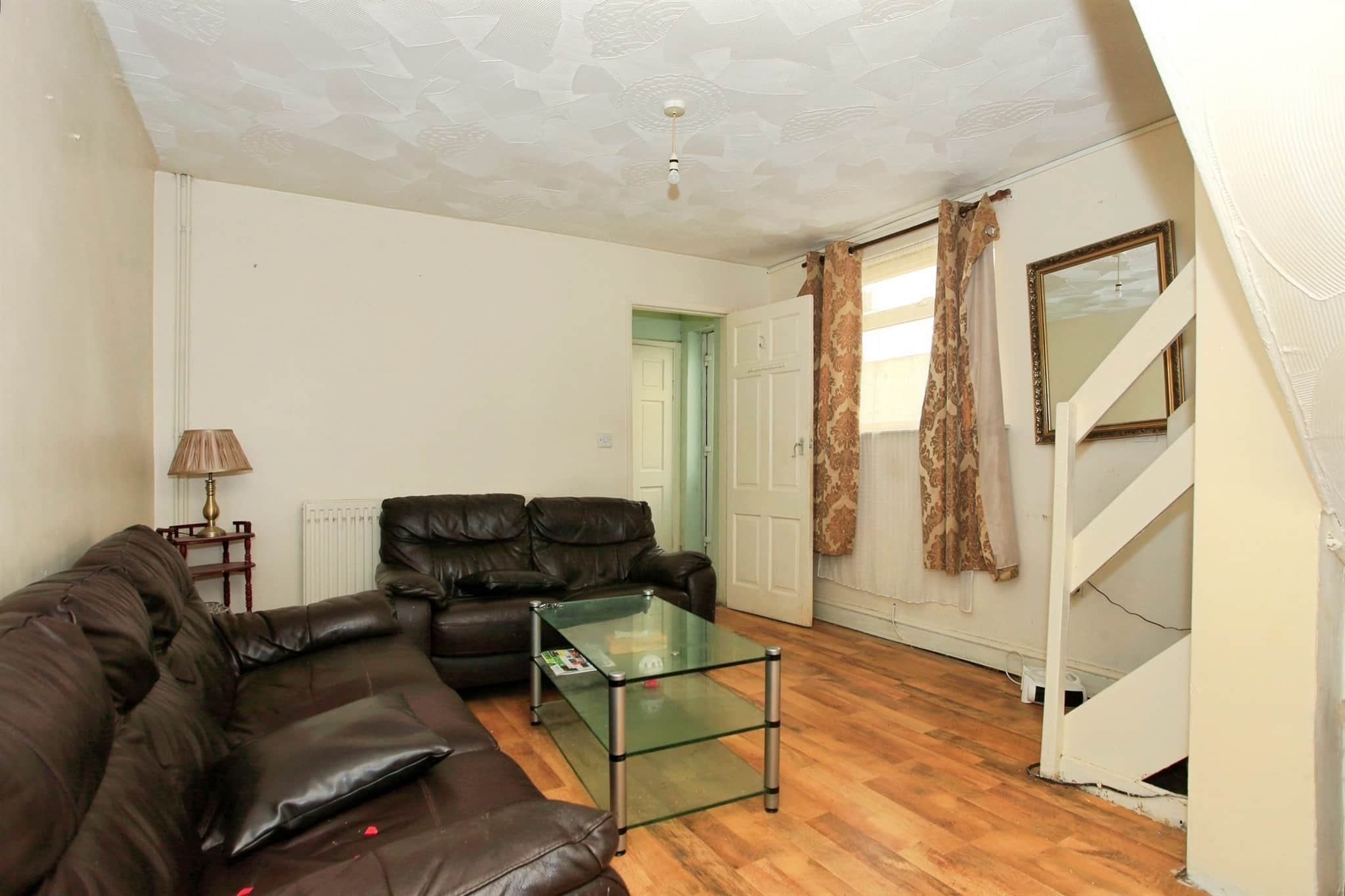 Property at Russell Street, Peterborough