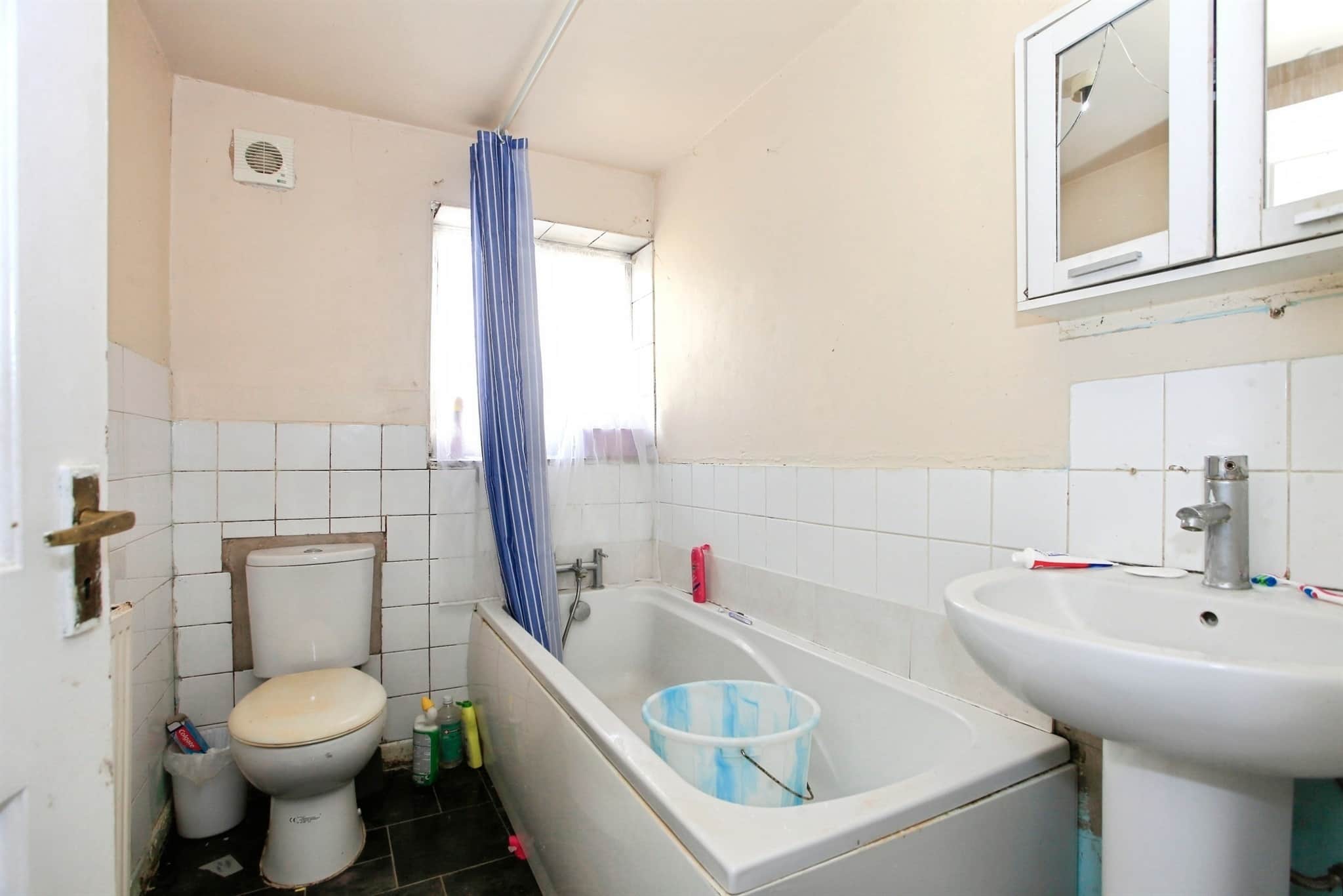 Property at Russell Street, Peterborough