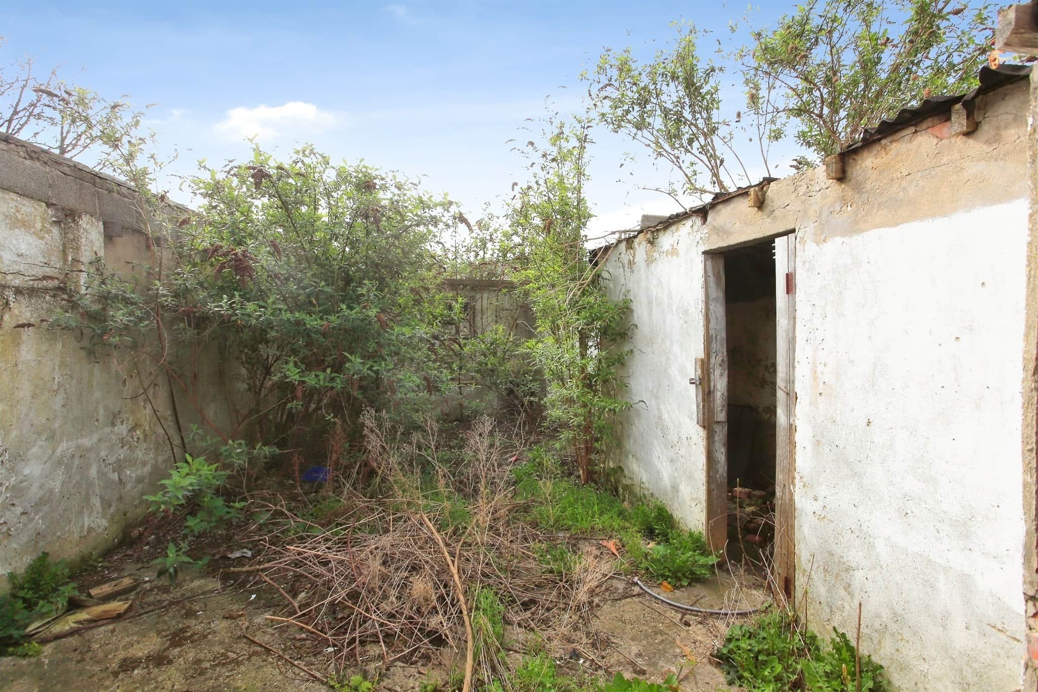 Property at Russell Street, Peterborough