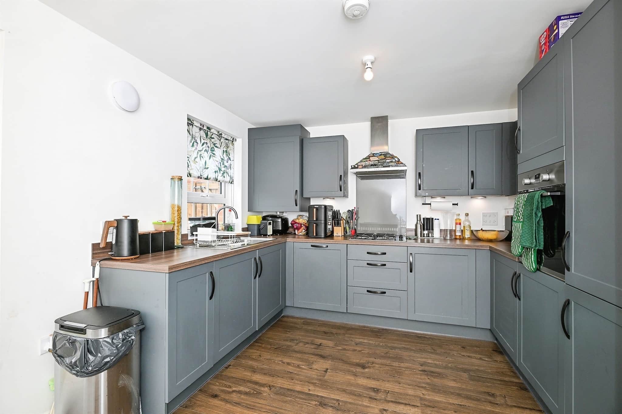 Property at Sturmer Way, Borden, Sittingbourne