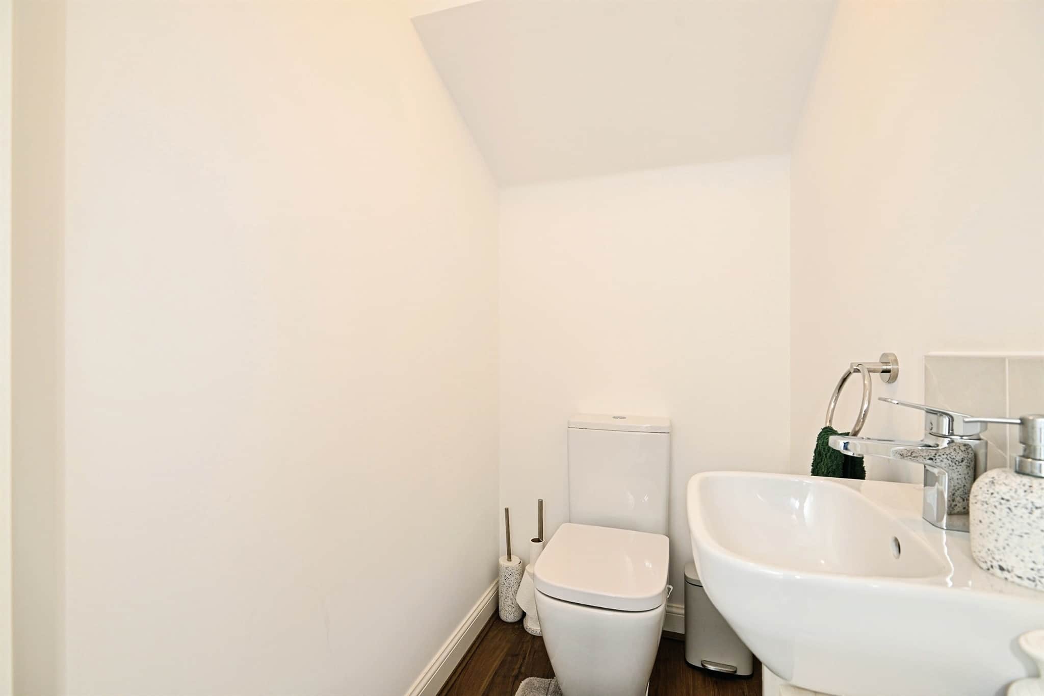 Property at Sturmer Way, Borden, Sittingbourne