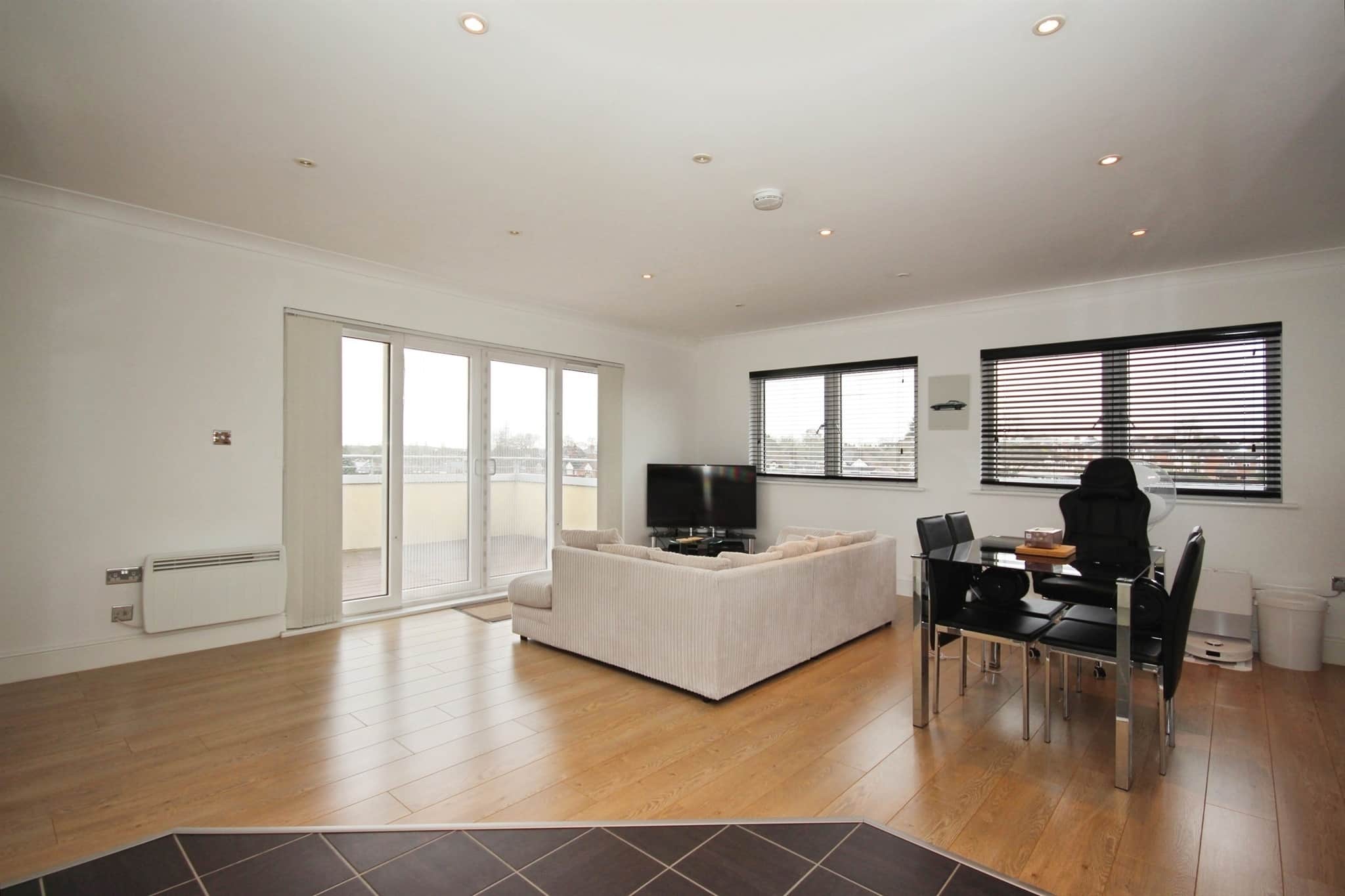 Property at Andrews Close, WARWICK