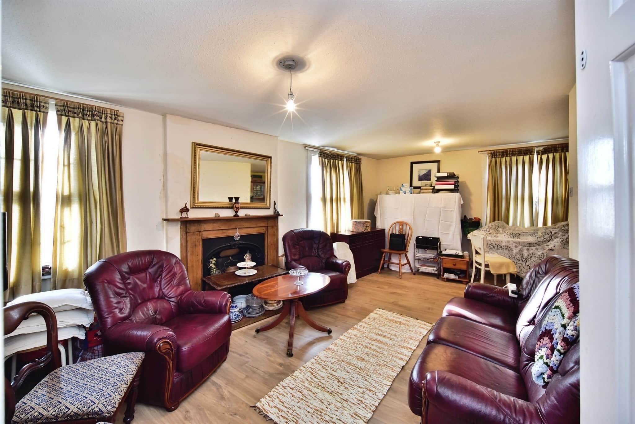 Property at Red Hill, Wateringbury, Maidstone