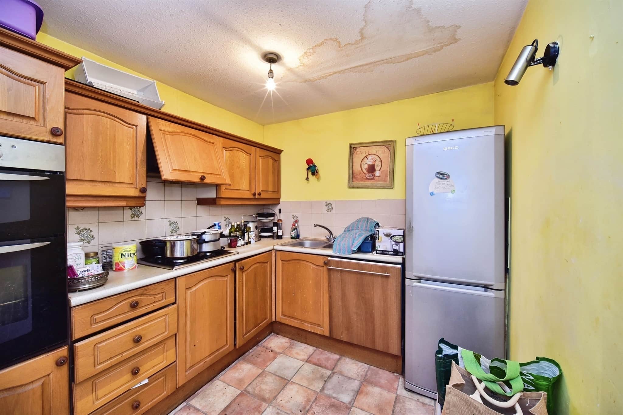 Property at Red Hill, Wateringbury, Maidstone