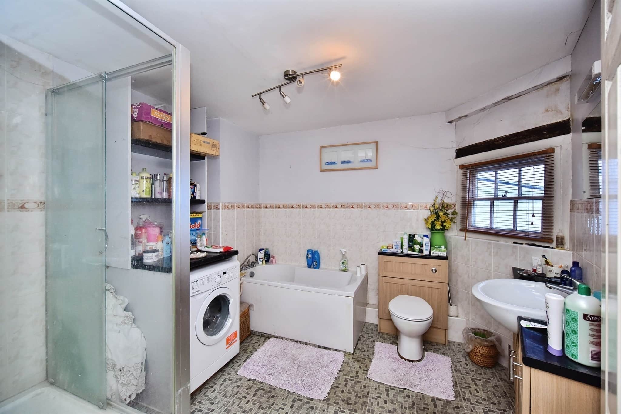 Property at Red Hill, Wateringbury, Maidstone