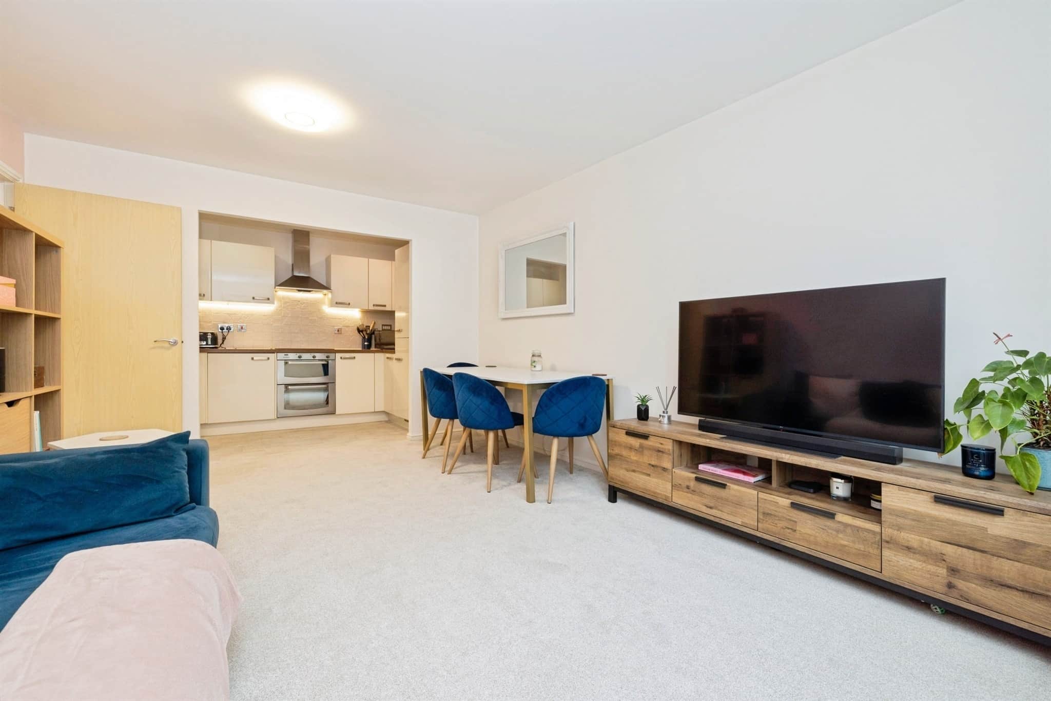 Property at Haywood Crescent, Watford