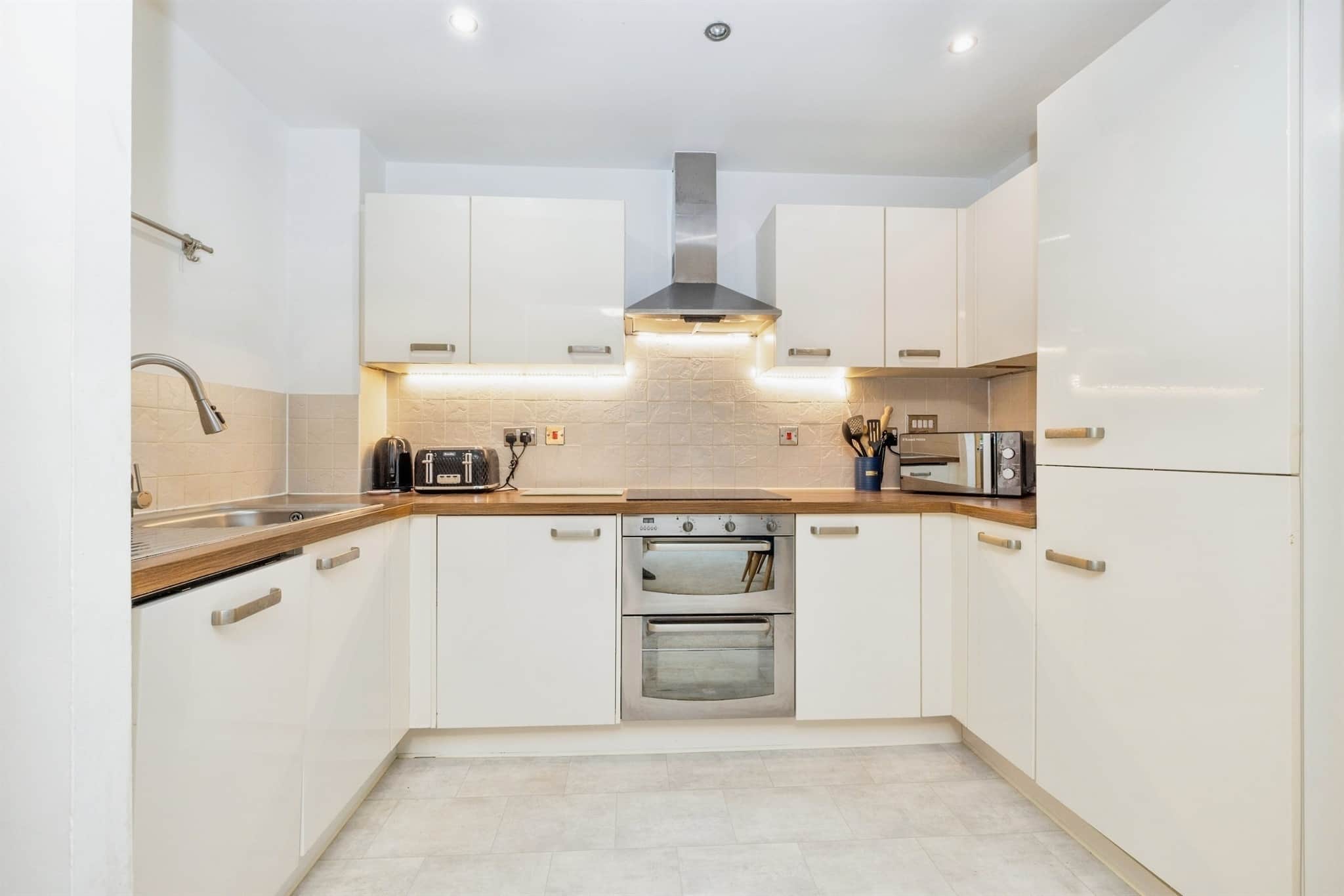 Property at Haywood Crescent, Watford