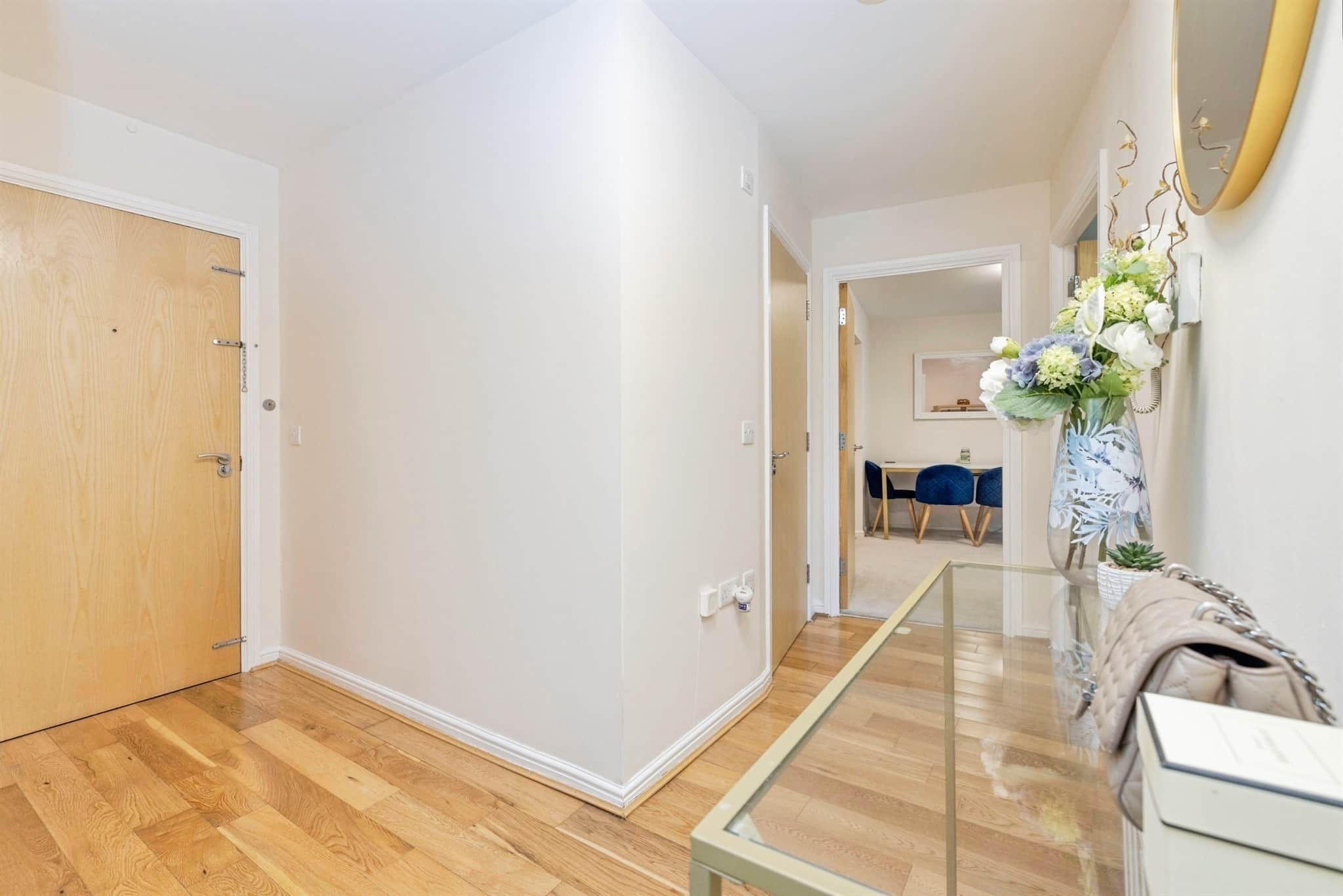 Property at Haywood Crescent, Watford