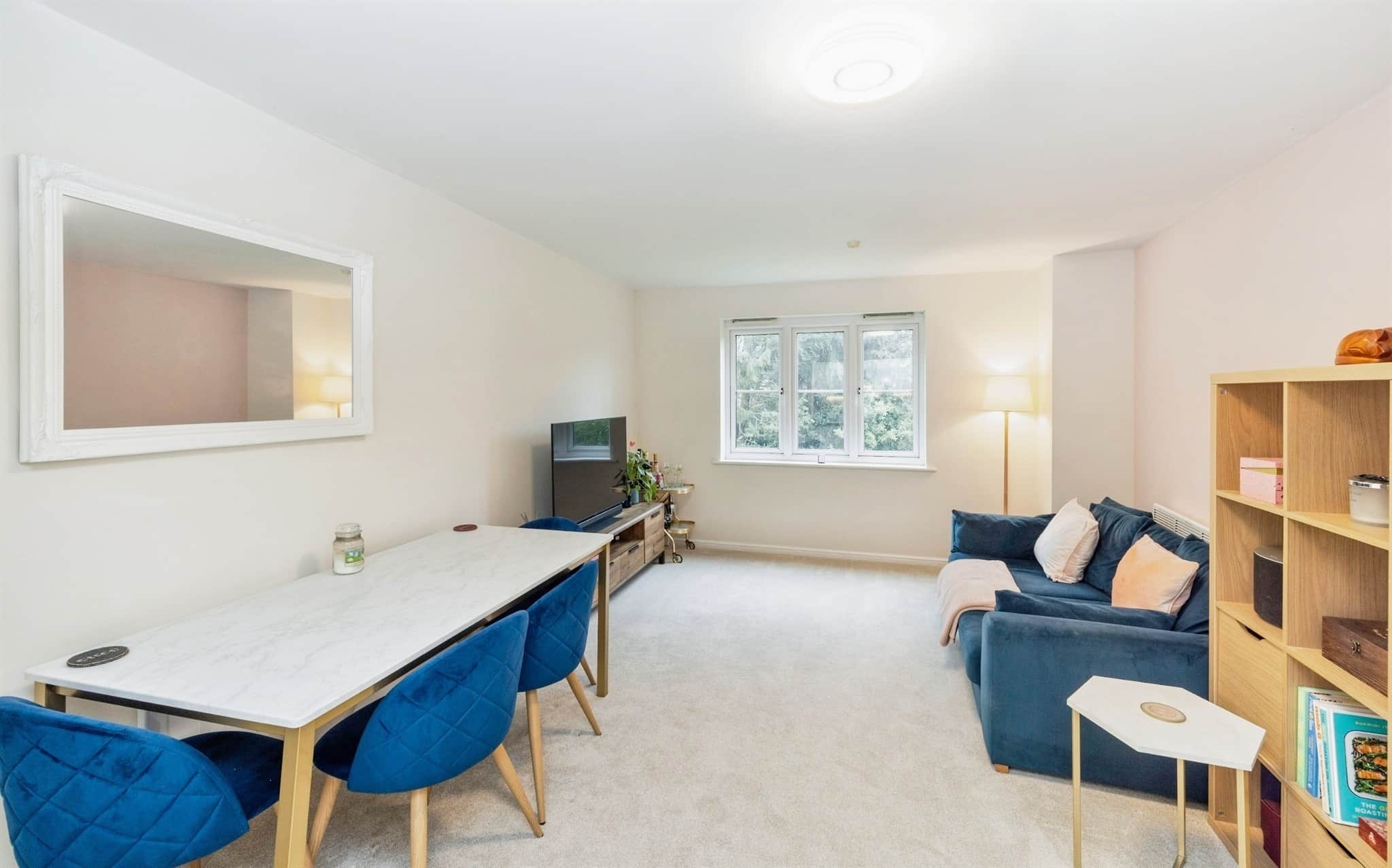 Property at Haywood Crescent, Watford